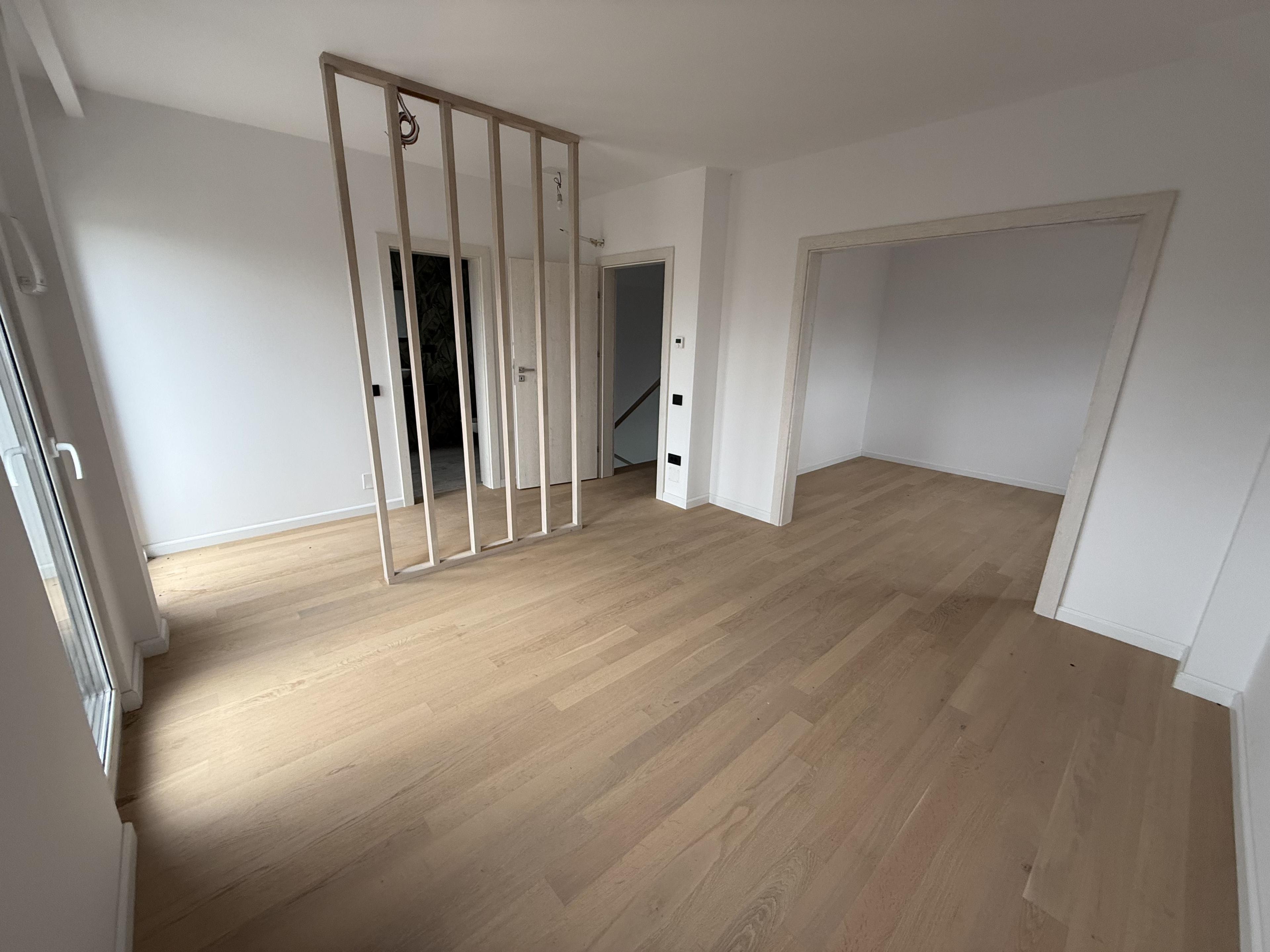 Casa tip duplex Balotesti - Codrii Vlasiei - 2