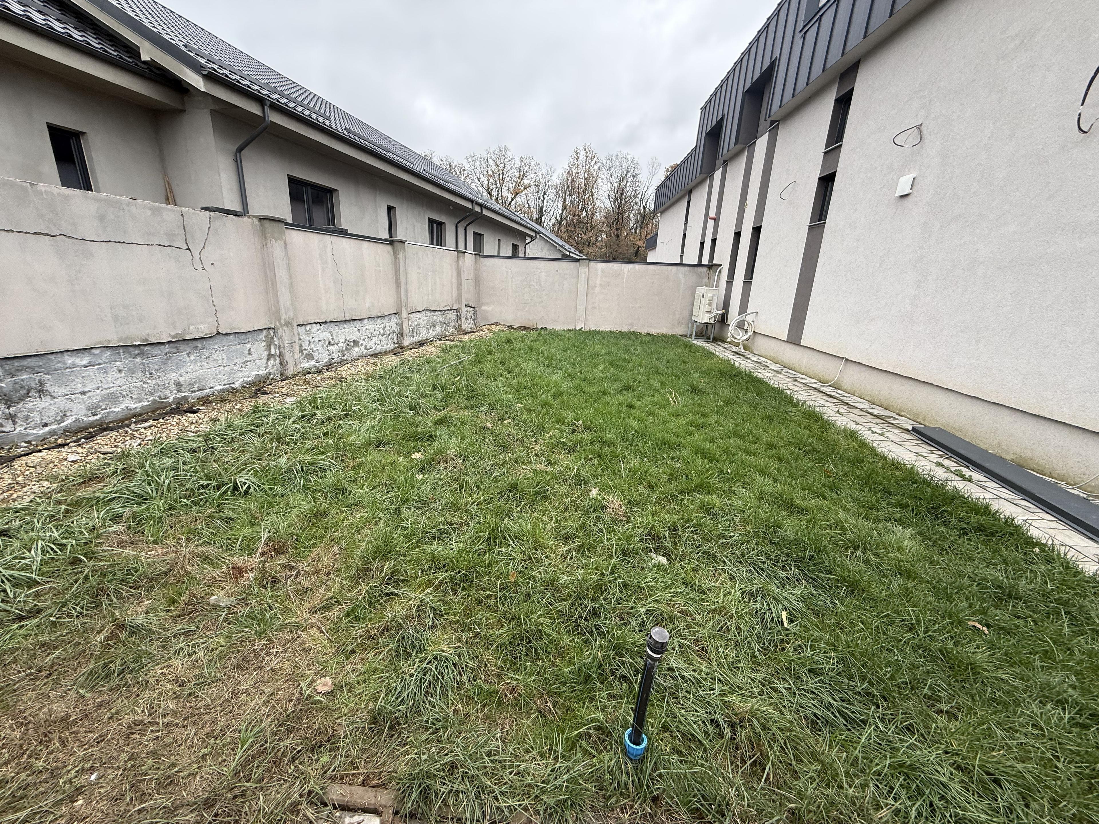 Casa tip duplex Balotesti - Codrii Vlasiei - 27