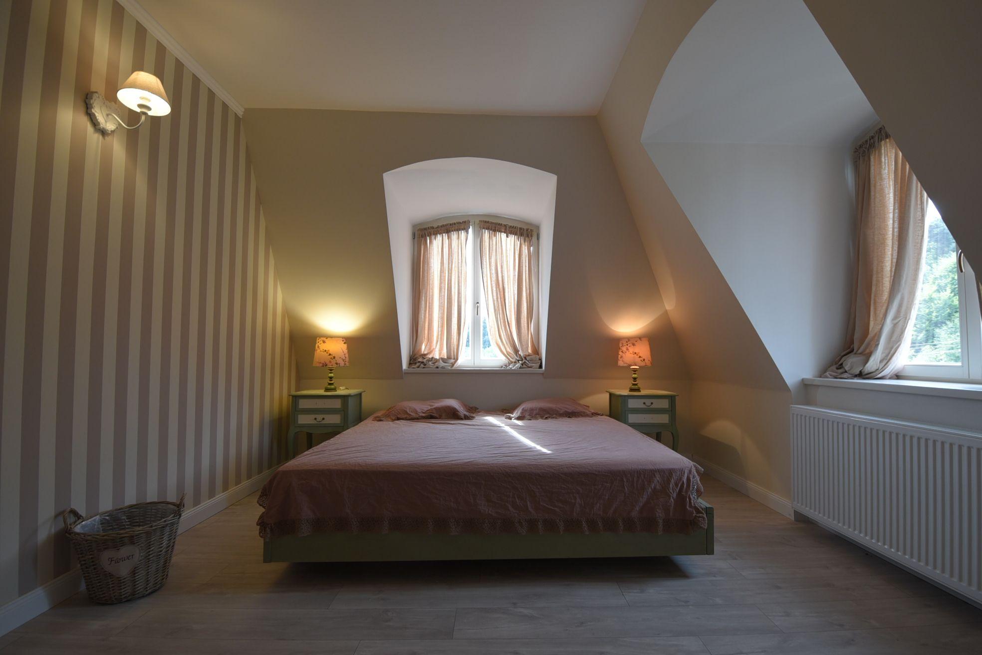 Vila exclusivista cu 7 camere si teren de 2040 mp , Padurea Dumbrava - 26