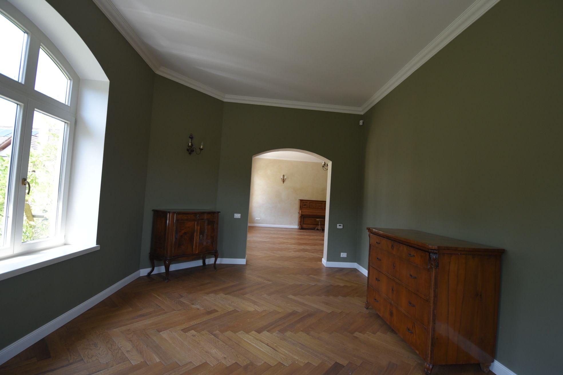Vila exclusivista cu 7 camere si teren de 2040 mp , Padurea Dumbrava - 13