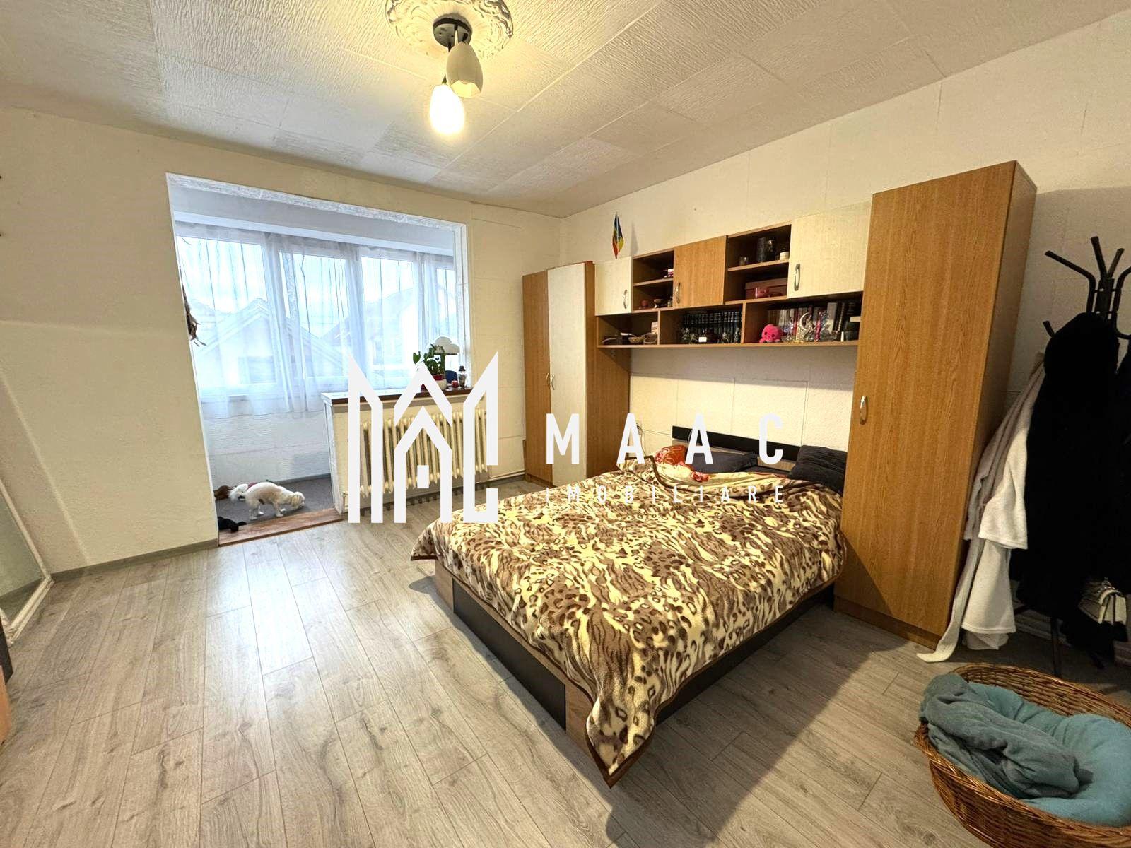 Apartament la casă I 4 camere I Curte 100 mp I Lazaret - 9