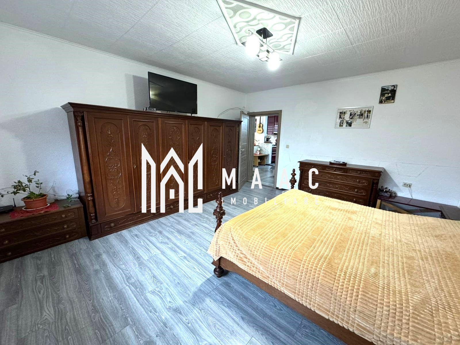 Apartament la casă I 4 camere I Curte 100 mp I Lazaret - 6