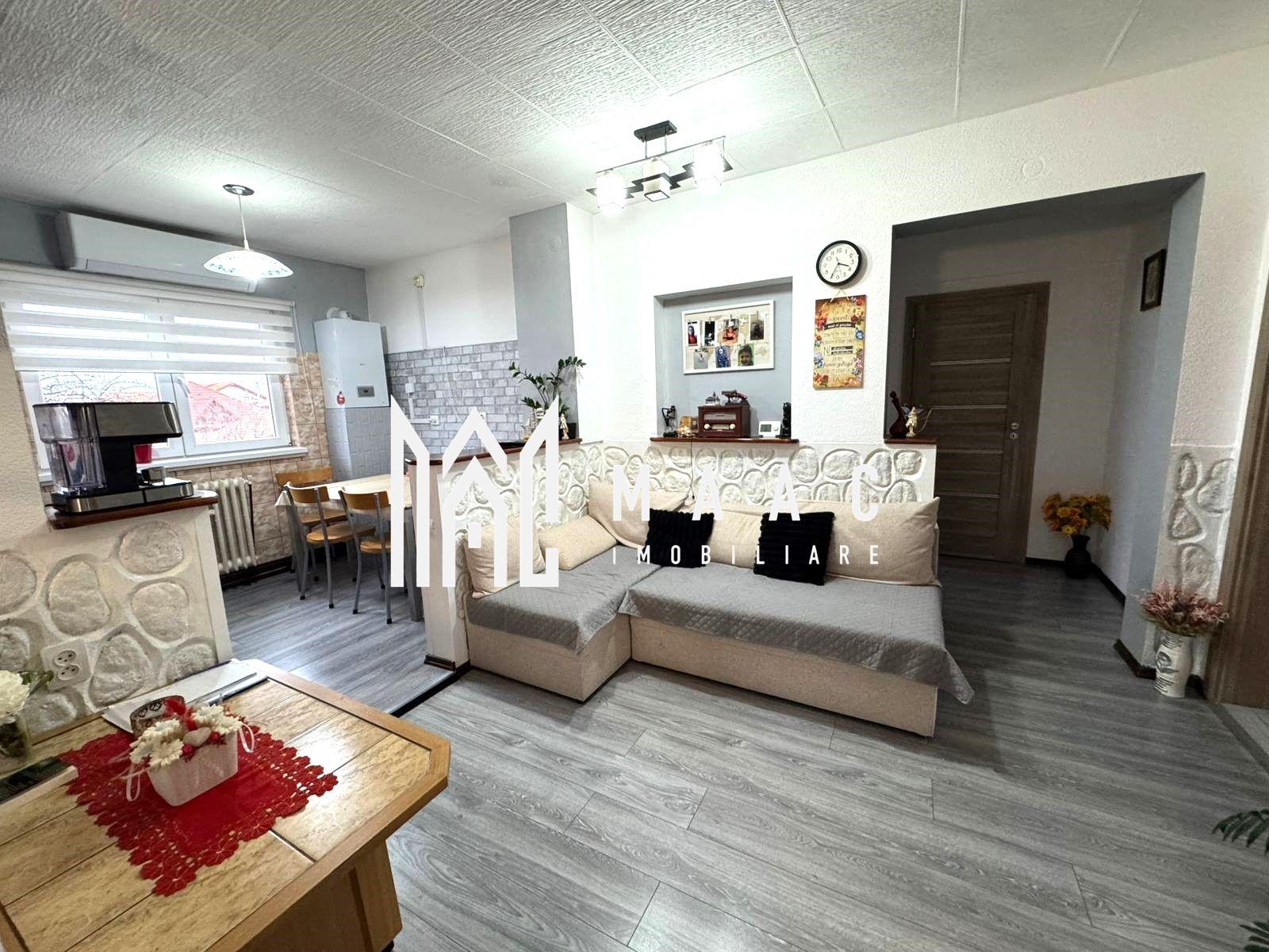 Apartament la casă I 4 camere I Curte 100 mp I Lazaret - 2