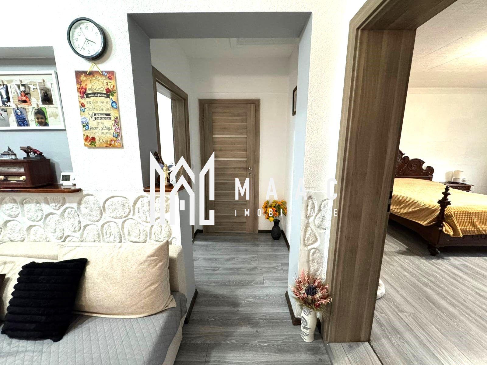 Apartament la casă I 4 camere I Curte 100 mp I Lazaret - 4