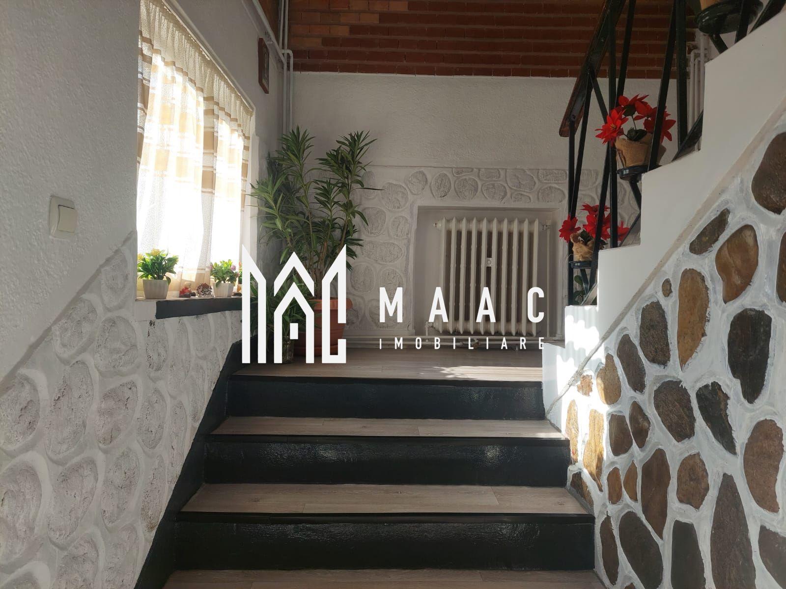 Apartament la casă I 4 camere I Curte 100 mp I Lazaret - 18