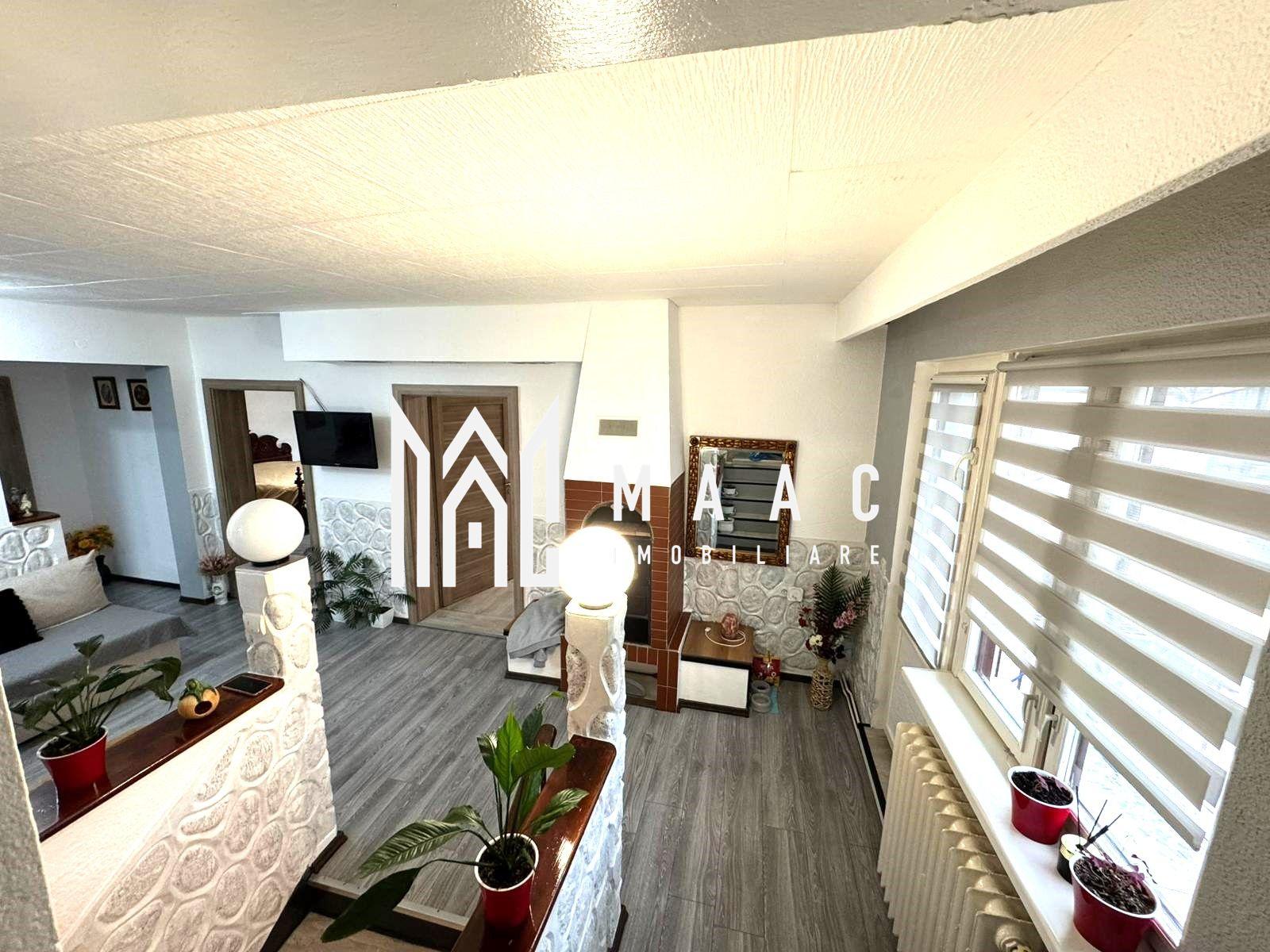 Apartament la casă I 4 camere I Curte 100 mp I Lazaret - 1