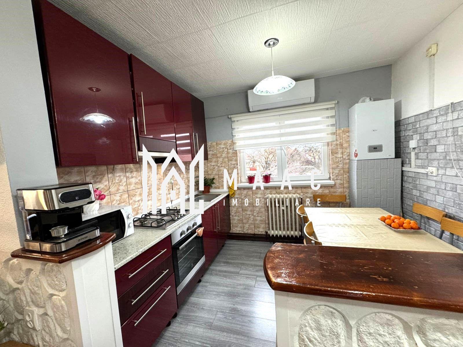 Apartament la casă I 4 camere I Curte 100 mp I Lazaret - 3