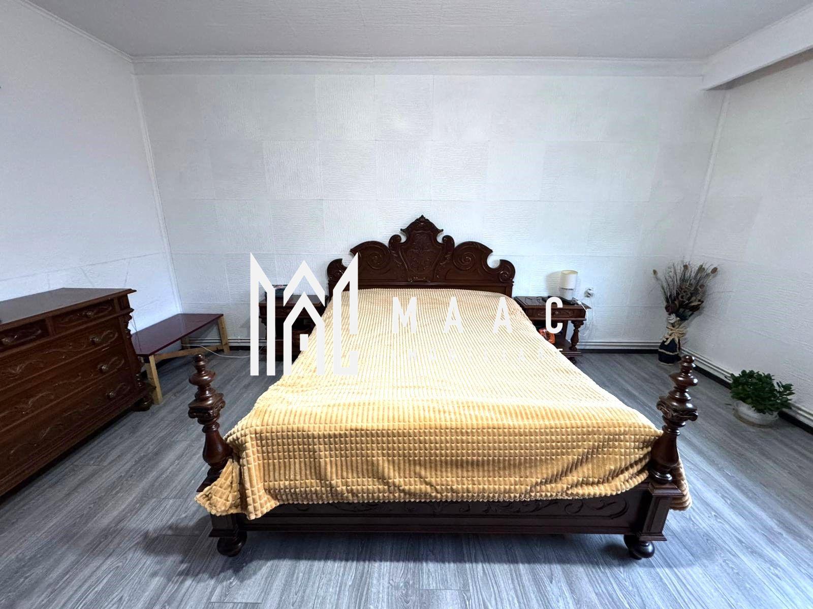 Apartament la casă I 4 camere I Curte 100 mp I Lazaret - 8