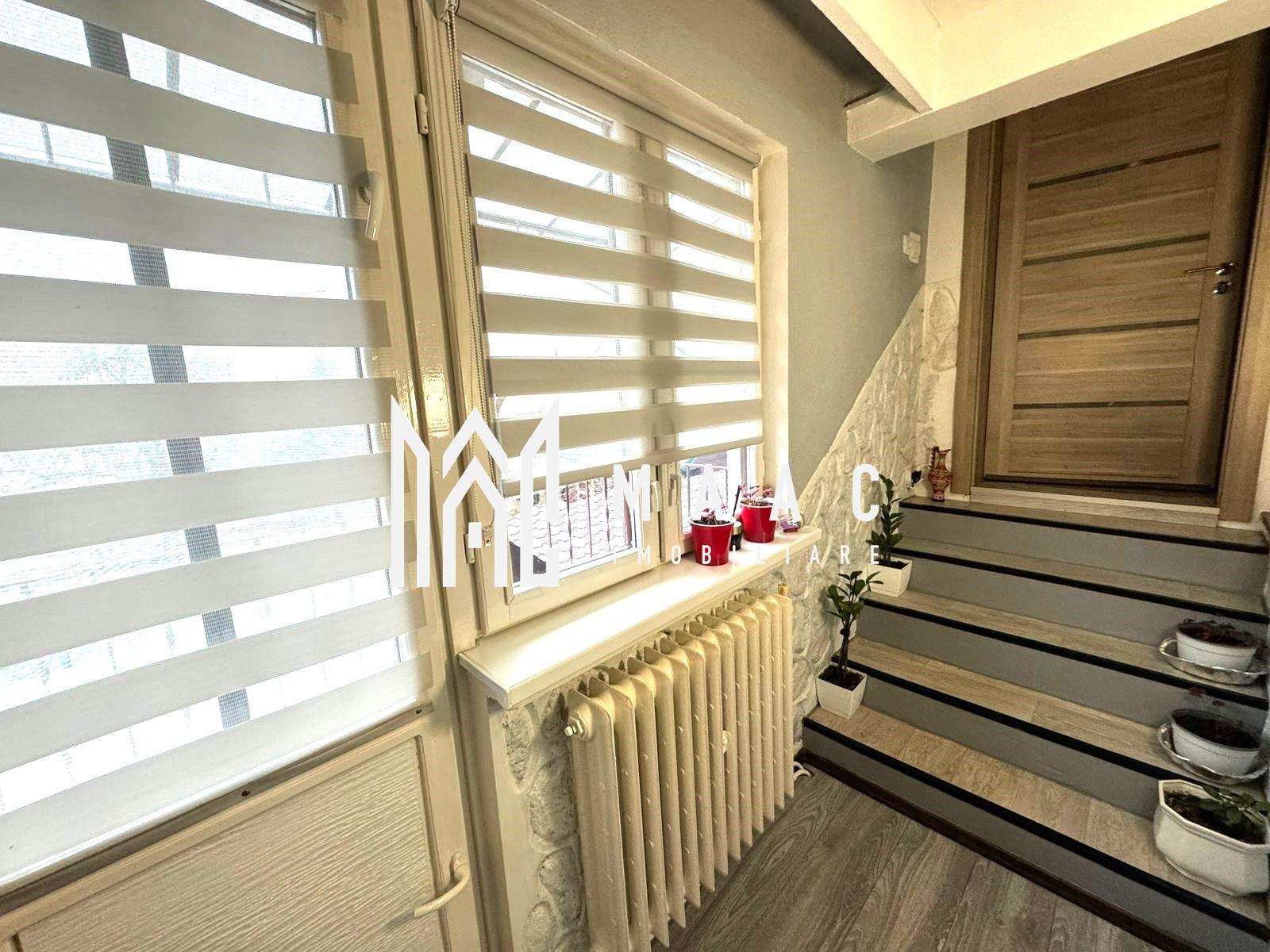 Apartament la casă I 4 camere I Curte 100 mp I Lazaret - 5