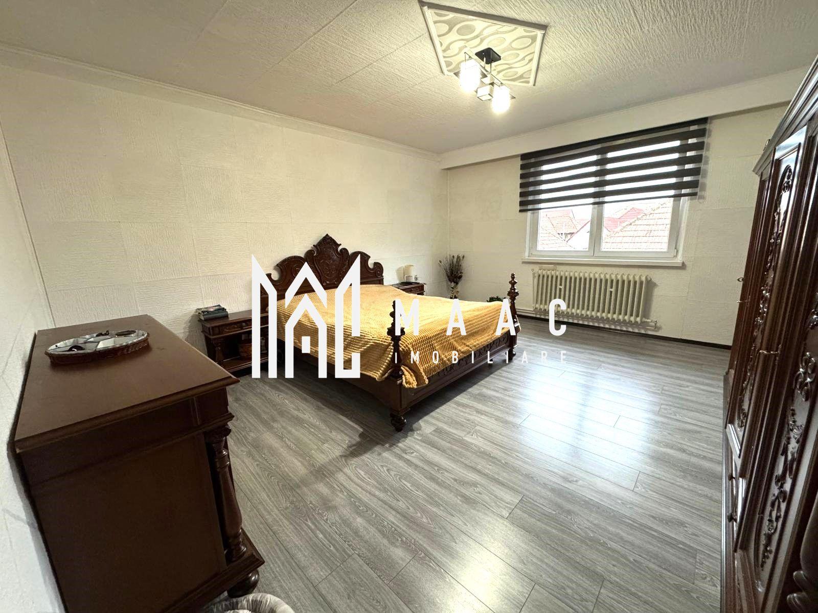 Apartament la casă I 4 camere I Curte 100 mp I Lazaret - 7