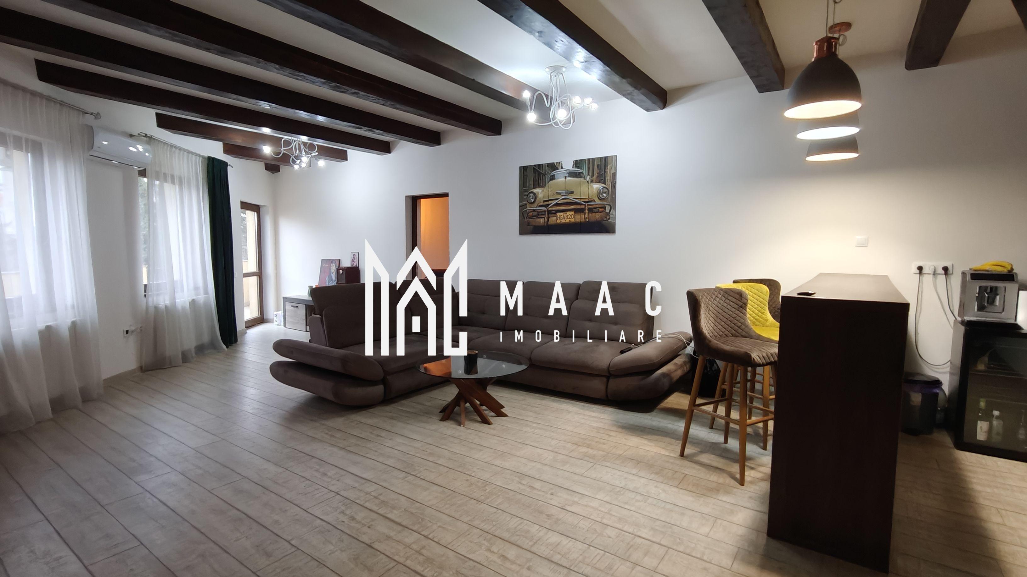 Apartament 4 camere 145 mpu I Terasă I Parcare I Central - 1