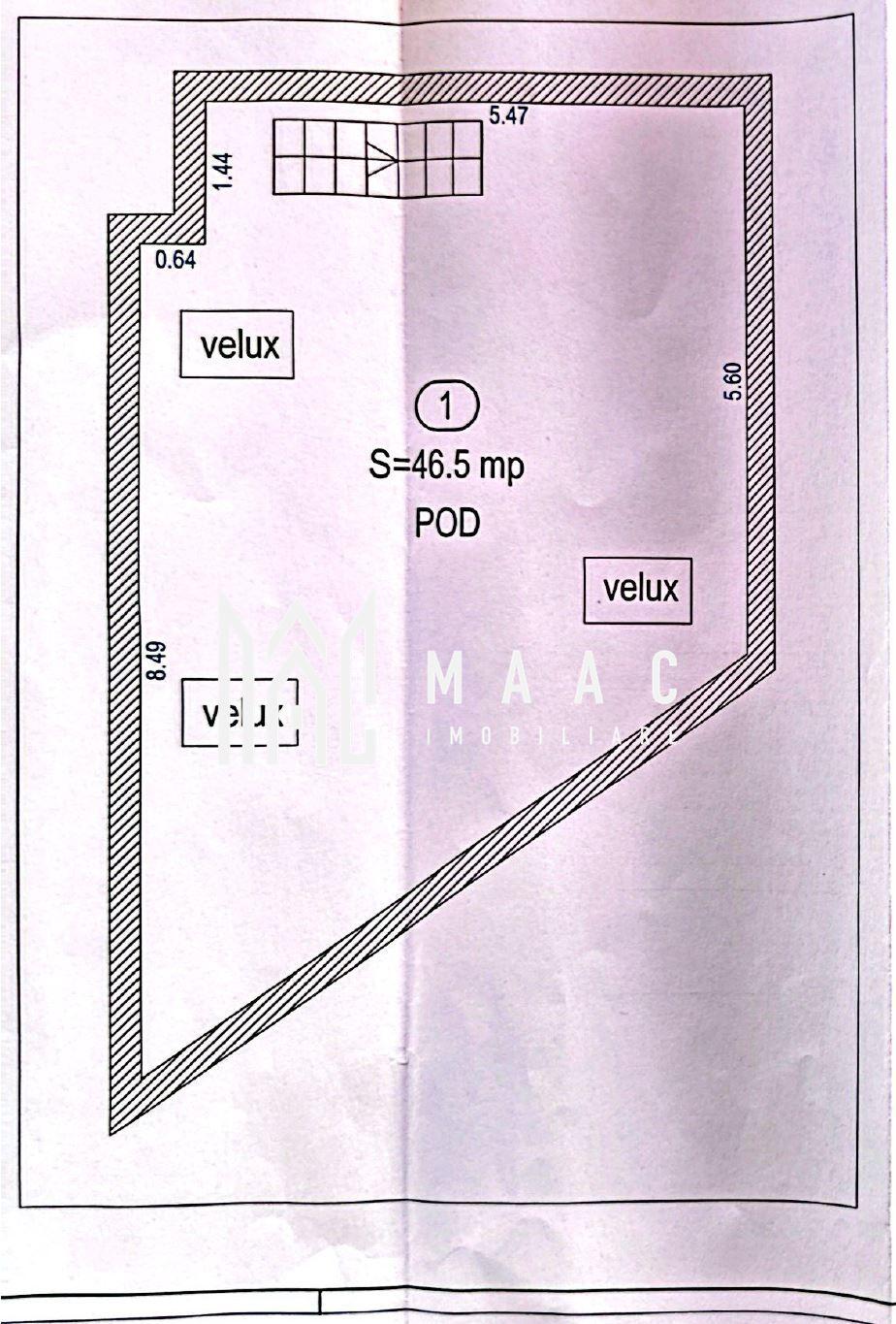 Apartament 4 camere 145 mpu I Terasă I Parcare I Central - 10