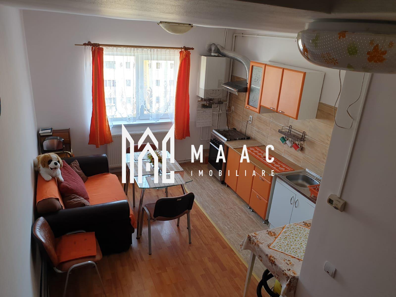 Apartament 2 camere | Mobilat | Investitie | Broscarie - 1