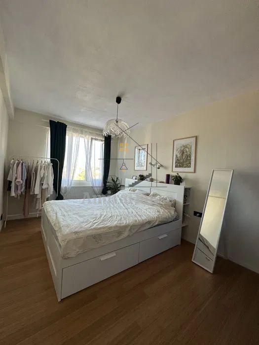 Apartament 2 camere finisat si mobilat str Horea - 6