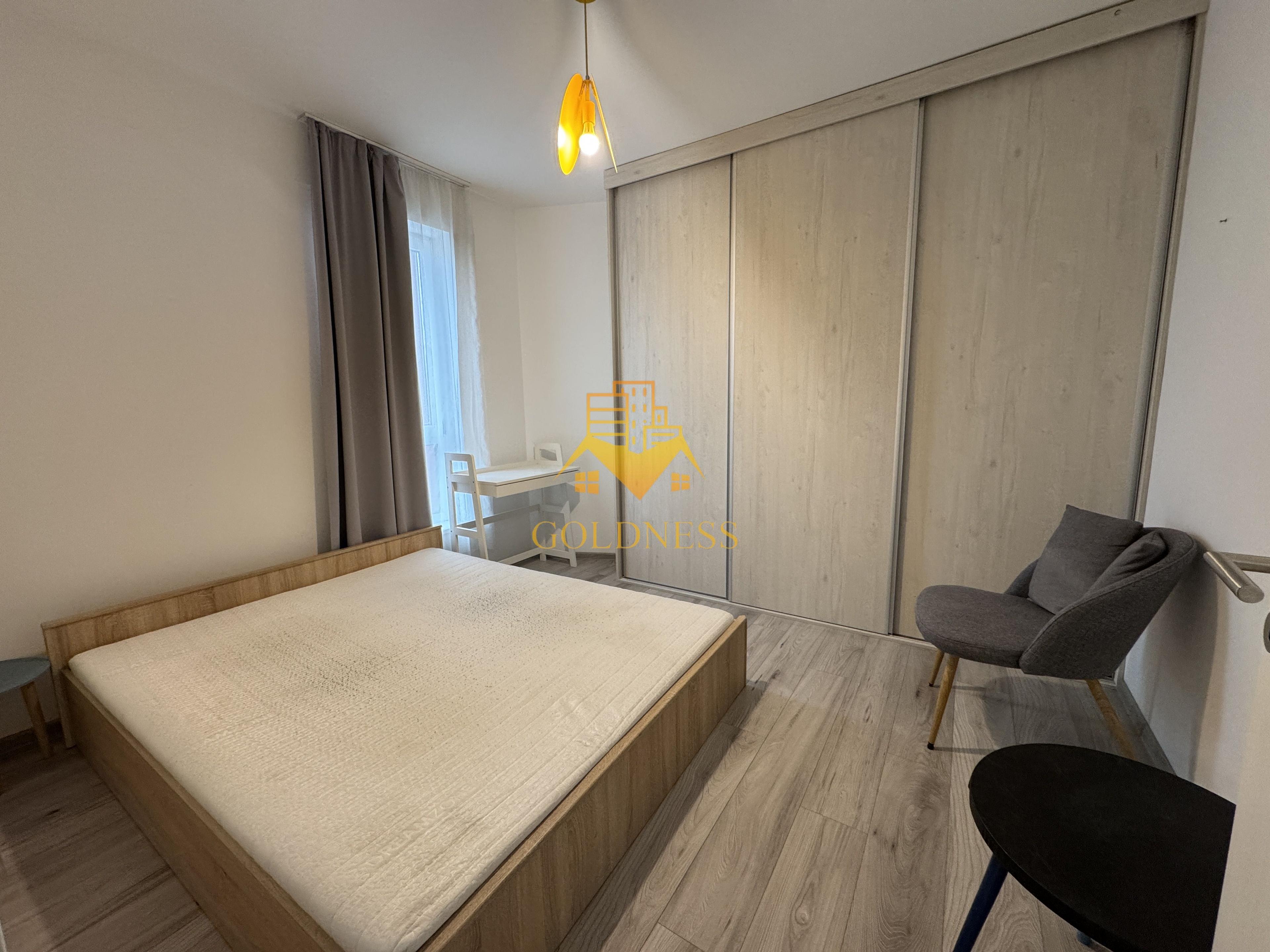 2 camere, modern, AC, semicentral zona BLVD Bucuresti, Bosch, NTT Data - 4