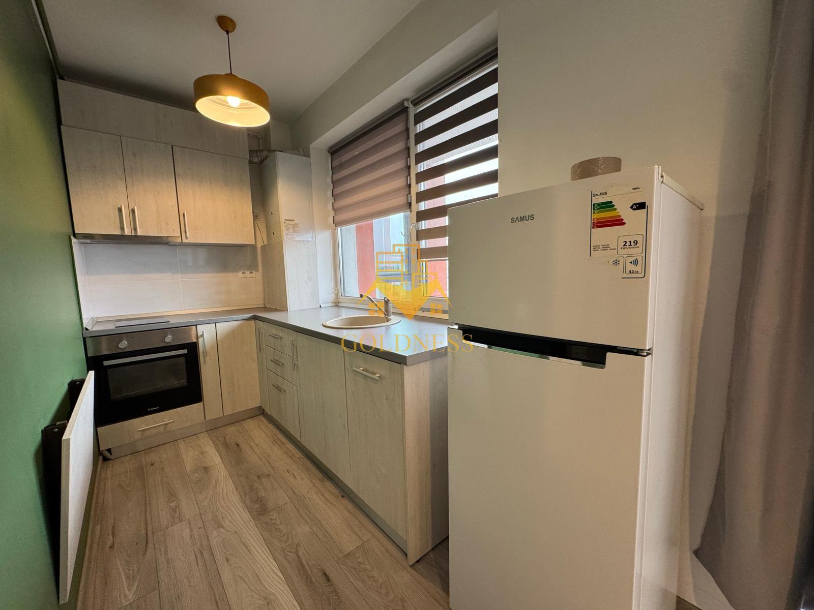 2 camere, modern, AC, semicentral zona BLVD Bucuresti, Bosch, NTT Data - 10