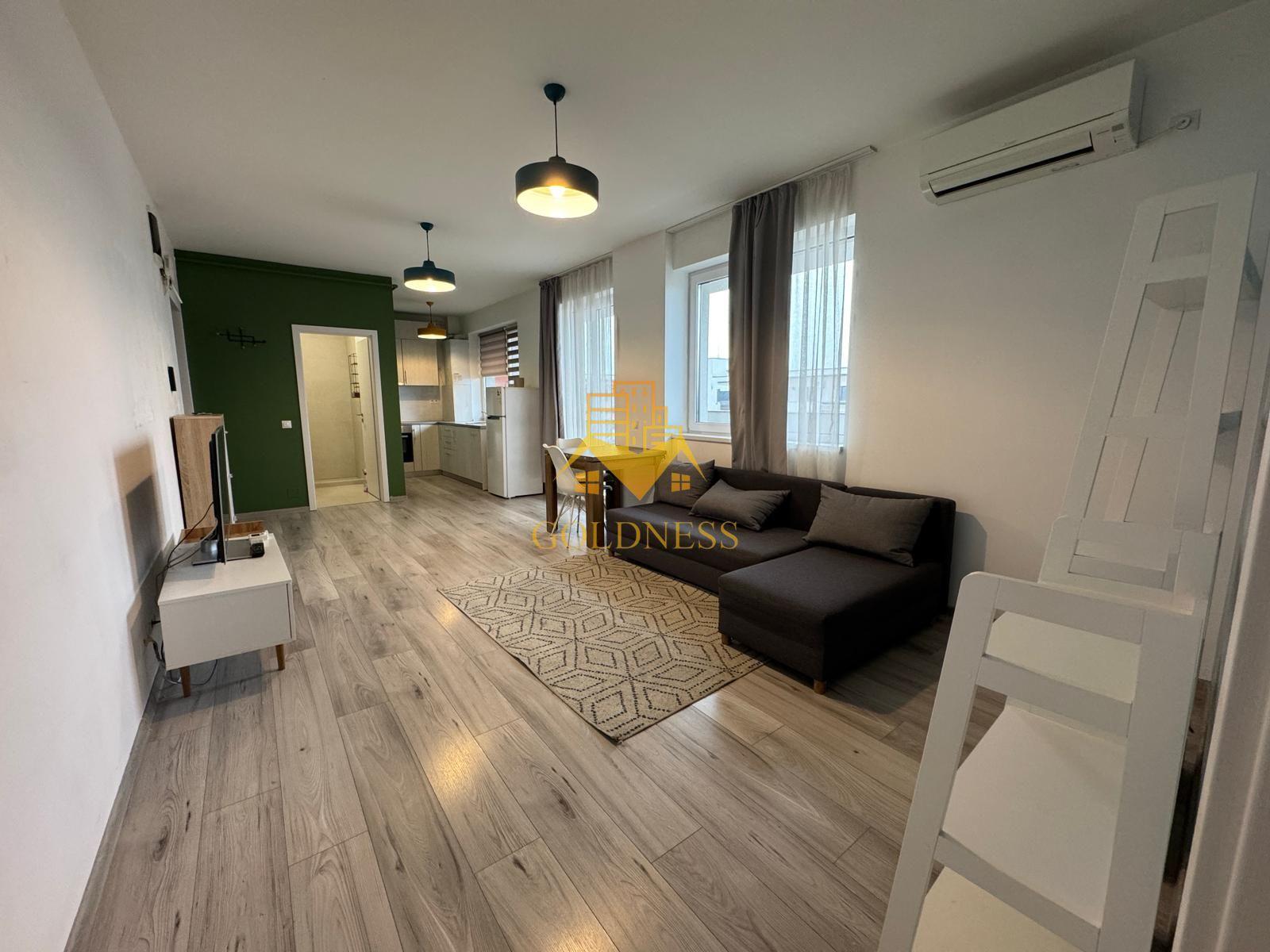 2 camere, modern, AC, semicentral zona BLVD Bucuresti, Bosch, NTT Data - 1