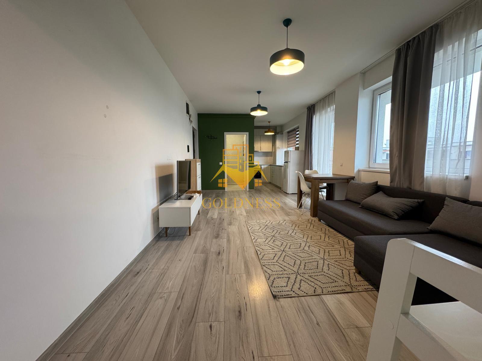 2 camere, modern, AC, semicentral zona BLVD Bucuresti, Bosch, NTT Data - 12