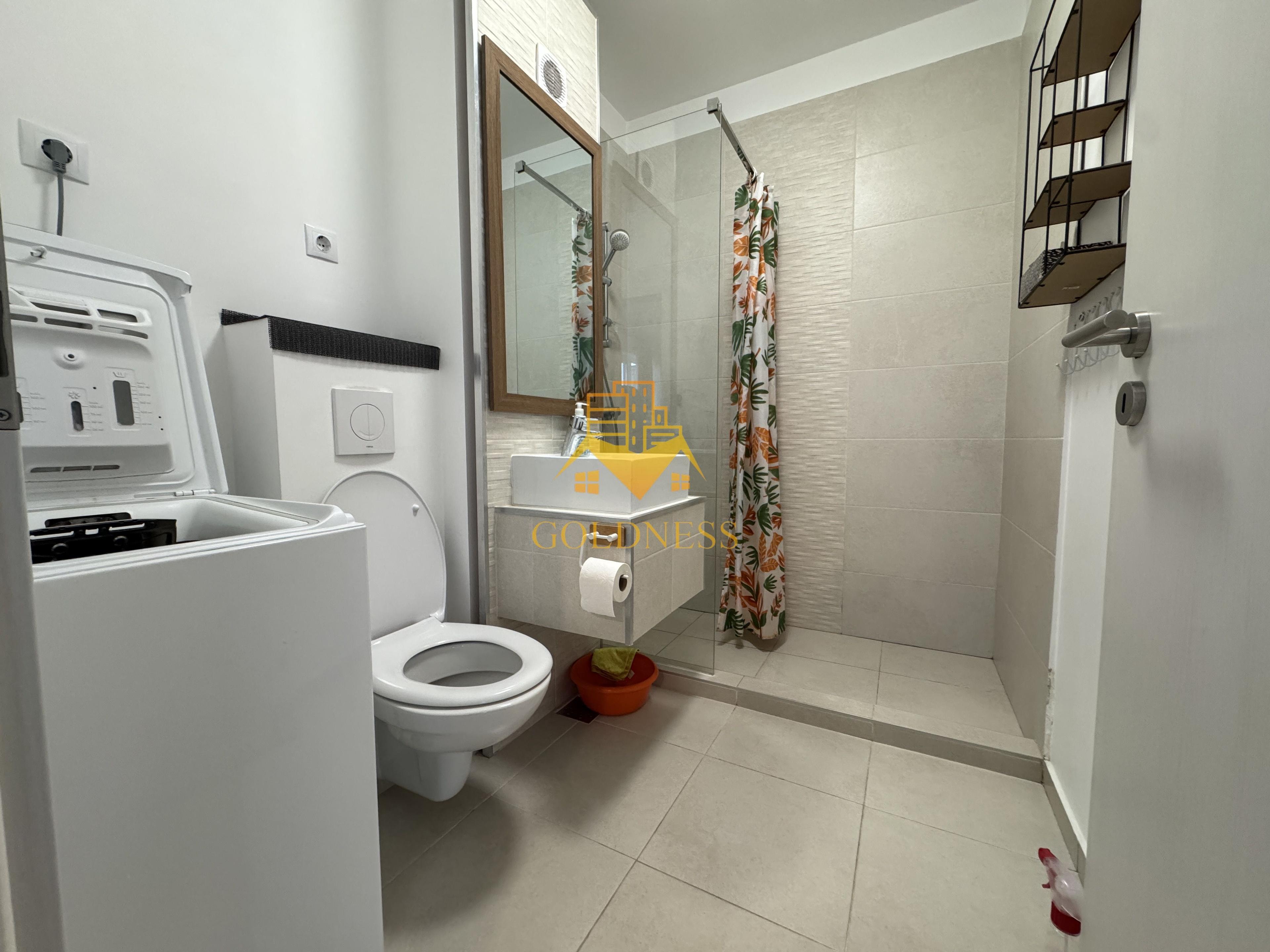 2 camere, modern, AC, semicentral zona BLVD Bucuresti, Bosch, NTT Data - 5