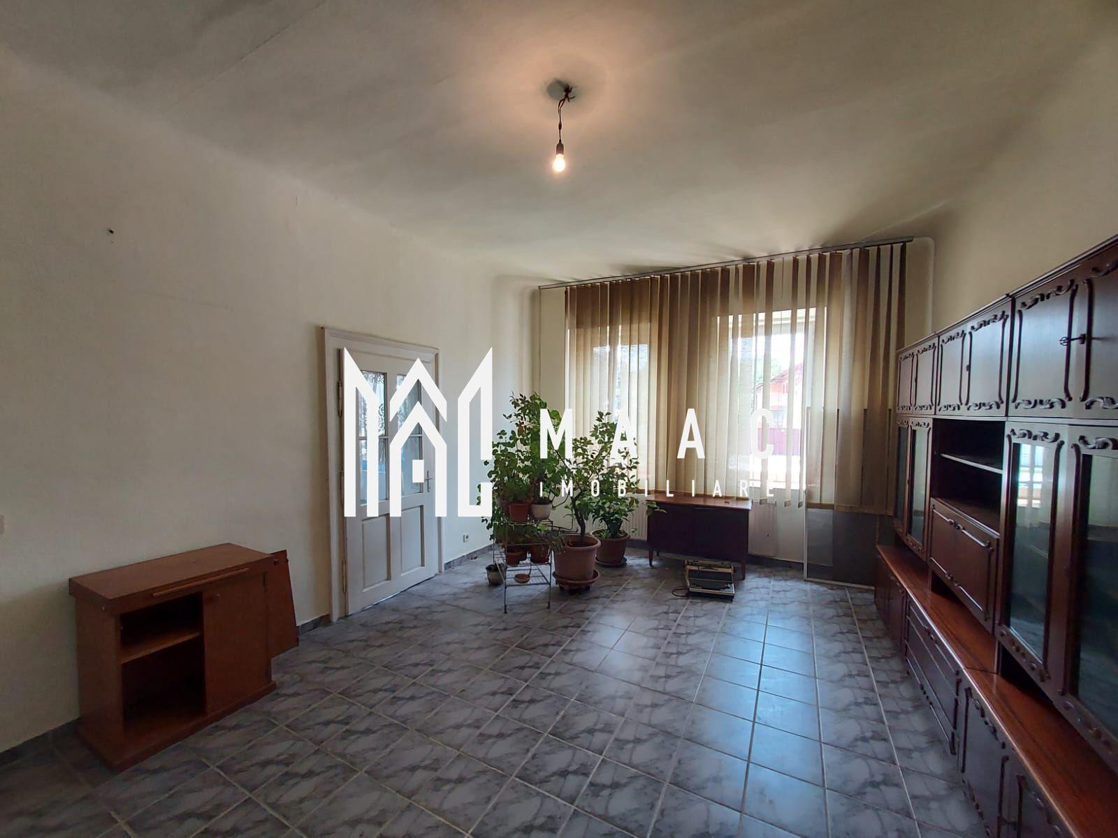 Casa 5 camere | 1600 mp Teren | Sura Mica - 2