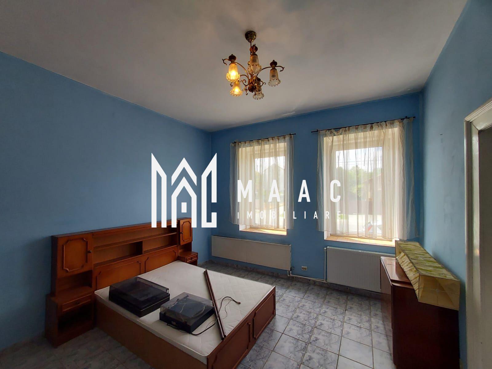 Casa 5 camere | 1600 mp Teren | Sura Mica - 1