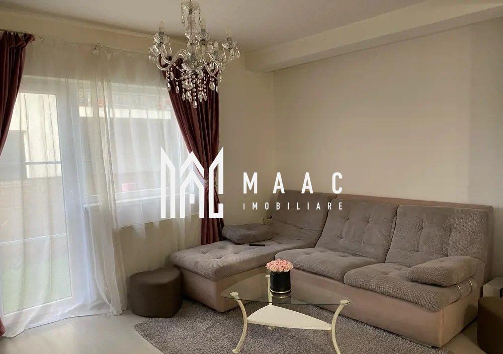Apartament 3 camere | Gradina | 59 MPU | Mobilat | Selimbar - 2