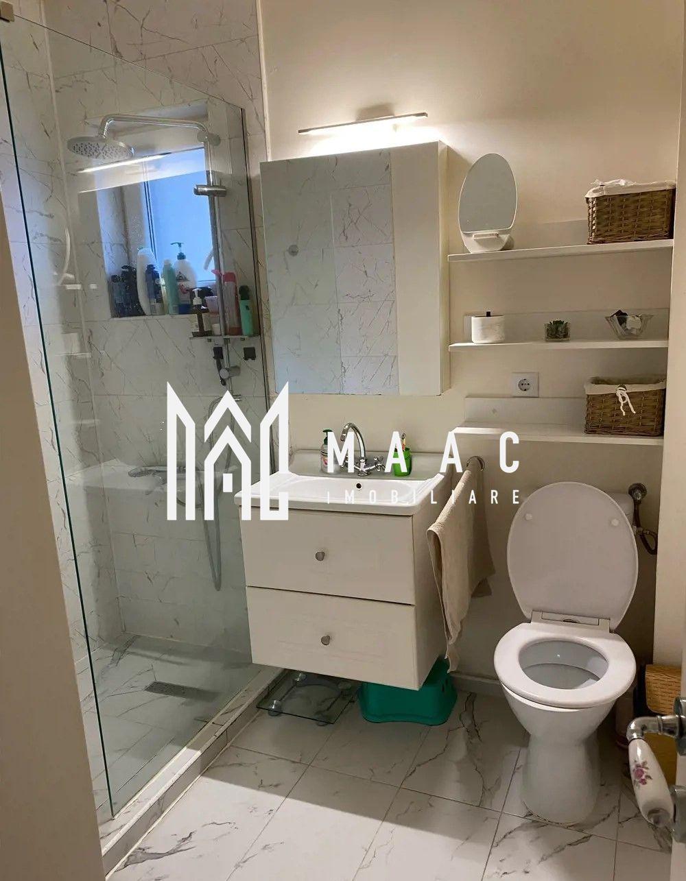 Apartament 3 camere | Gradina | 59 MPU | Mobilat | Selimbar - 7