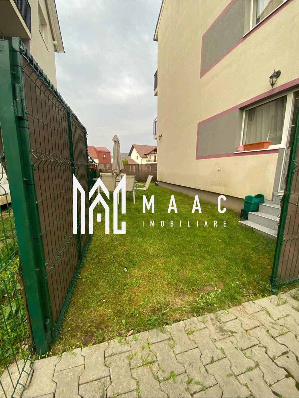 Apartament 3 camere | Gradina | 59 MPU | Mobilat | Selimbar - 10