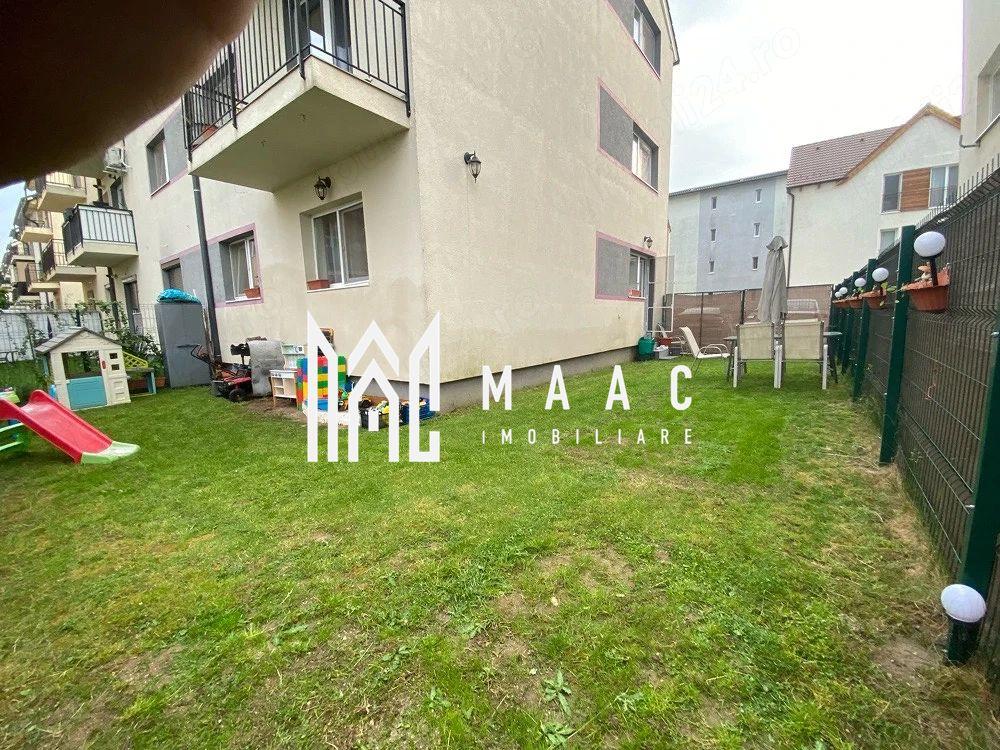 Apartament 3 camere | Gradina | 59 MPU | Mobilat | Selimbar - 9