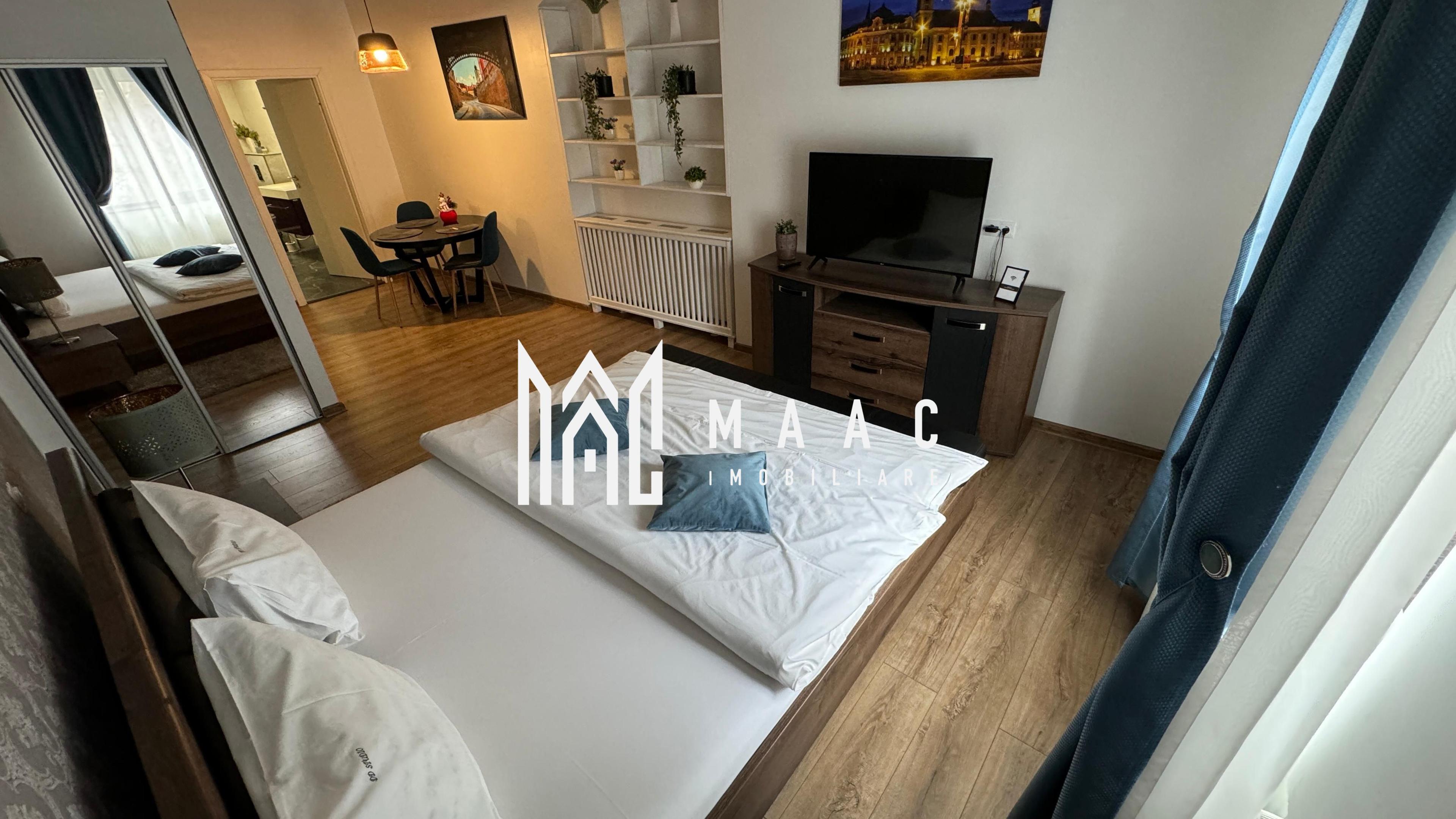 2 Garsoniere | Etaj 1 | Ultracentral - 9