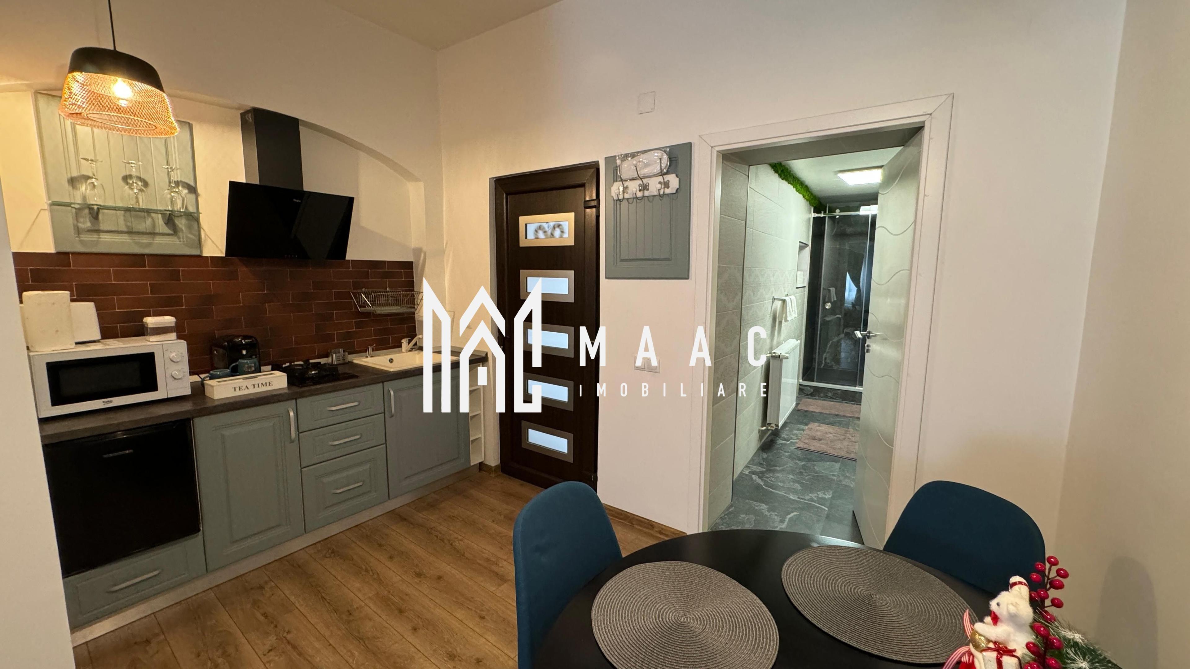 2 Garsoniere | Etaj 1 | Ultracentral - 11