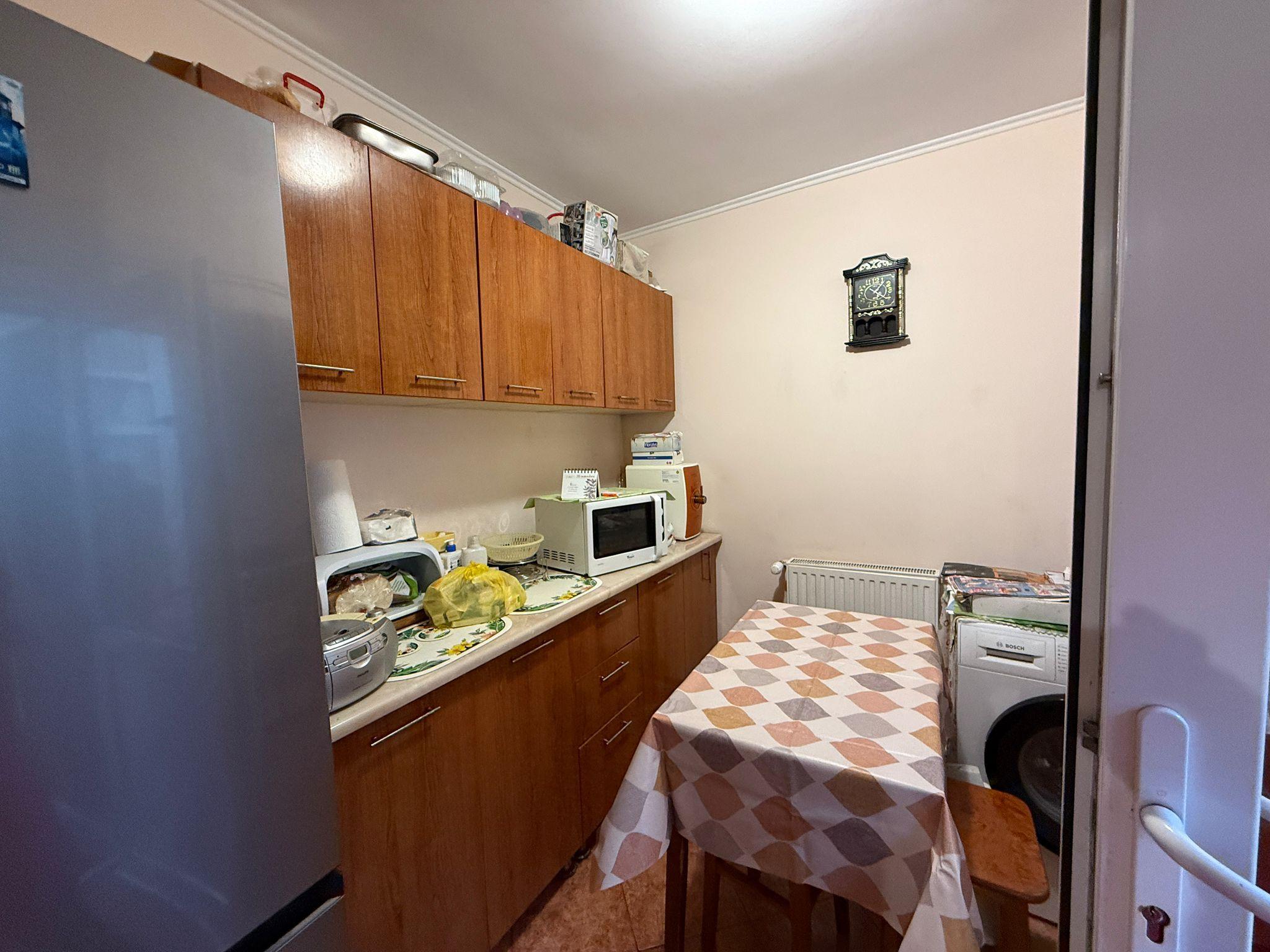 Casă 3 camere+ spatiu comercial de vânzare în zona Faleza Nord - 3