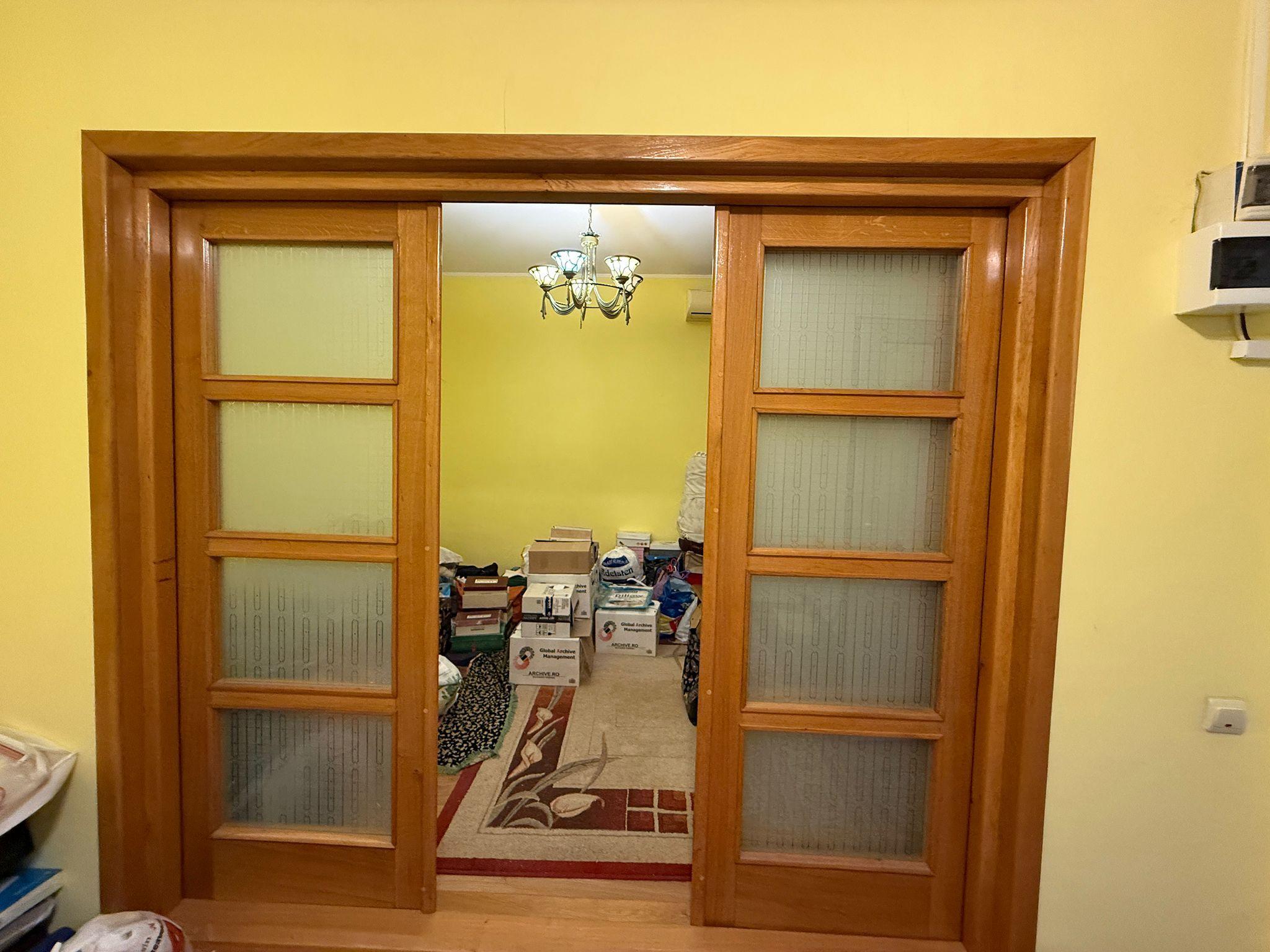 Casă 3 camere+ spatiu comercial de vânzare în zona Faleza Nord - 8