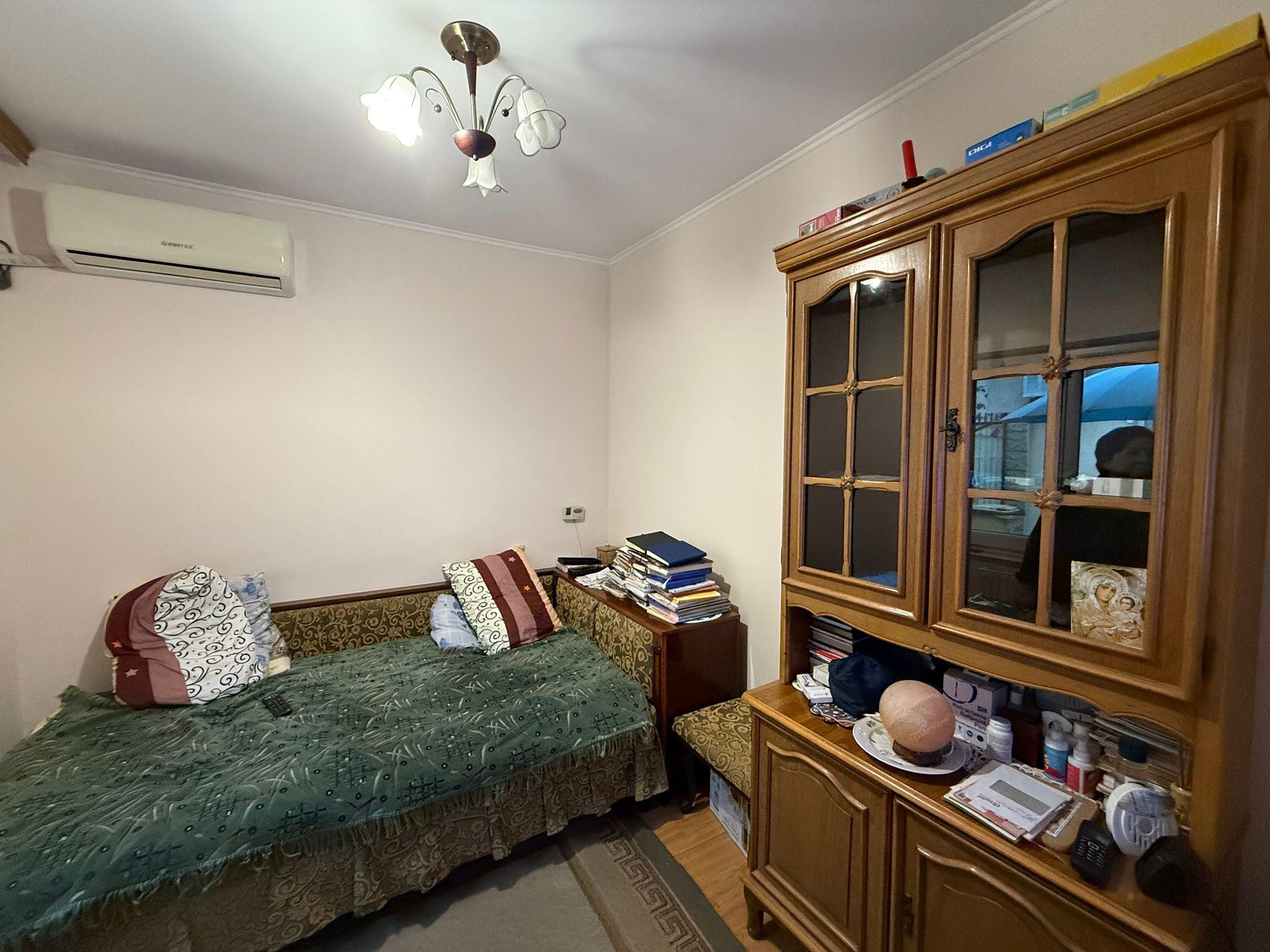 Casă 3 camere+ spatiu comercial de vânzare în zona Faleza Nord - 4