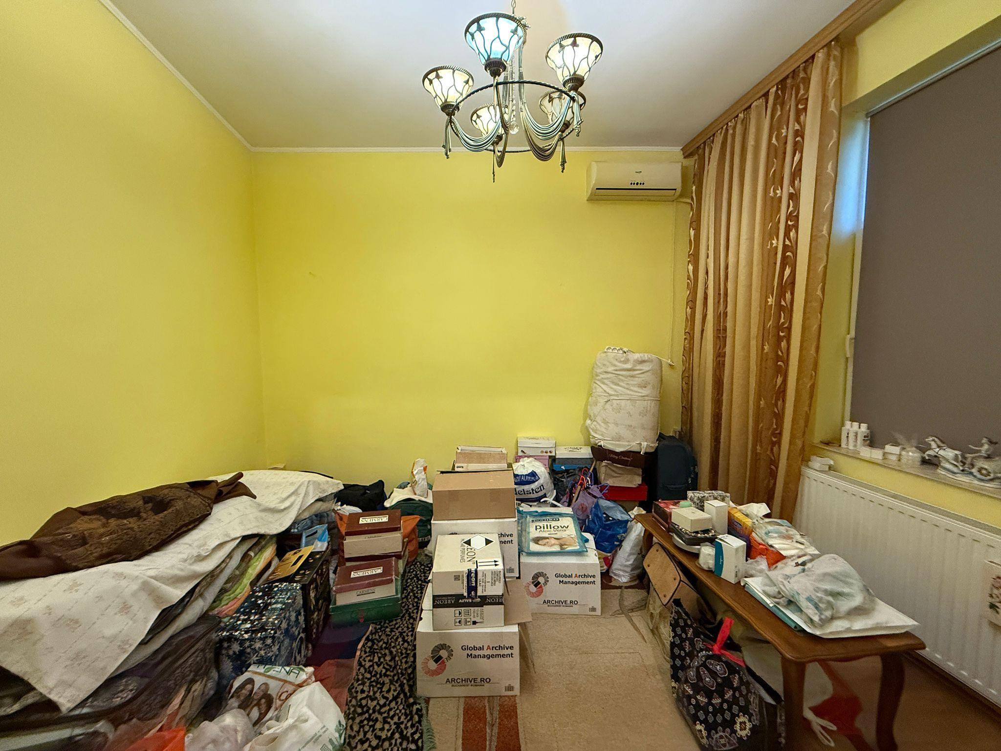 Casă 3 camere+ spatiu comercial de vânzare în zona Faleza Nord - 15