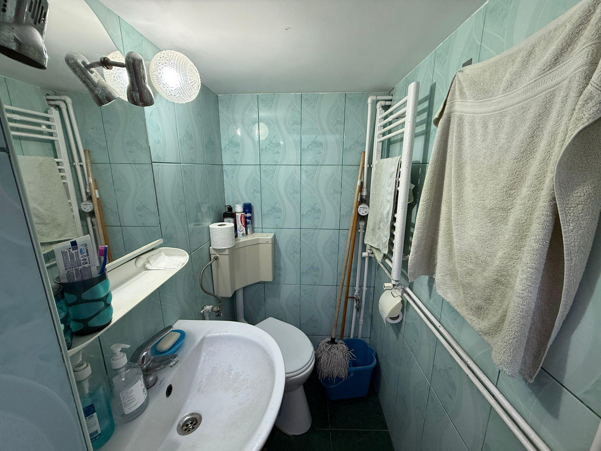 Casă 3 camere+ spatiu comercial de vânzare în zona Faleza Nord - 7