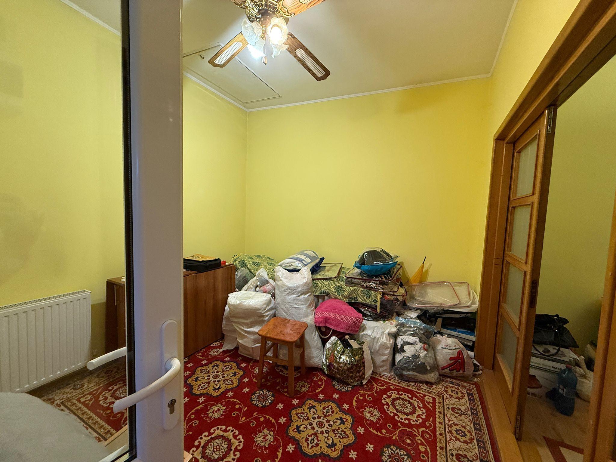 Casă 3 camere+ spatiu comercial de vânzare în zona Faleza Nord - 9
