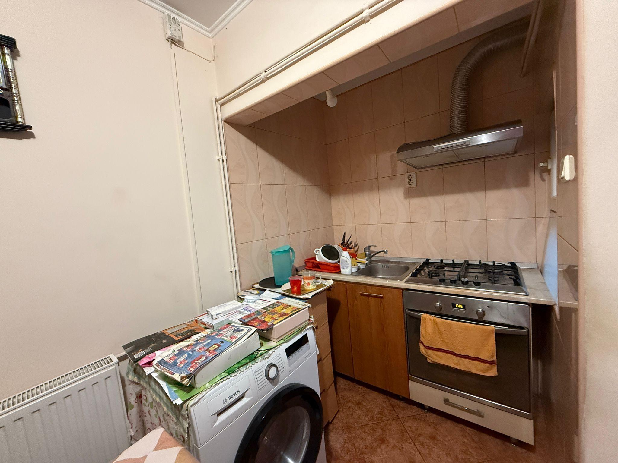 Casă 3 camere+ spatiu comercial de vânzare în zona Faleza Nord - 5