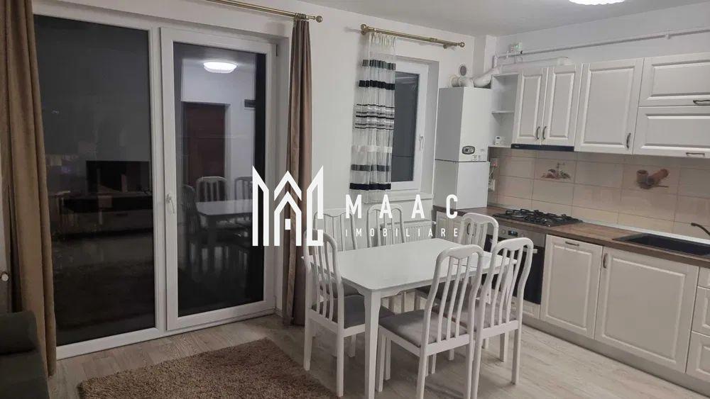 Apartament 3 camere – Calea Turnișorului - 1