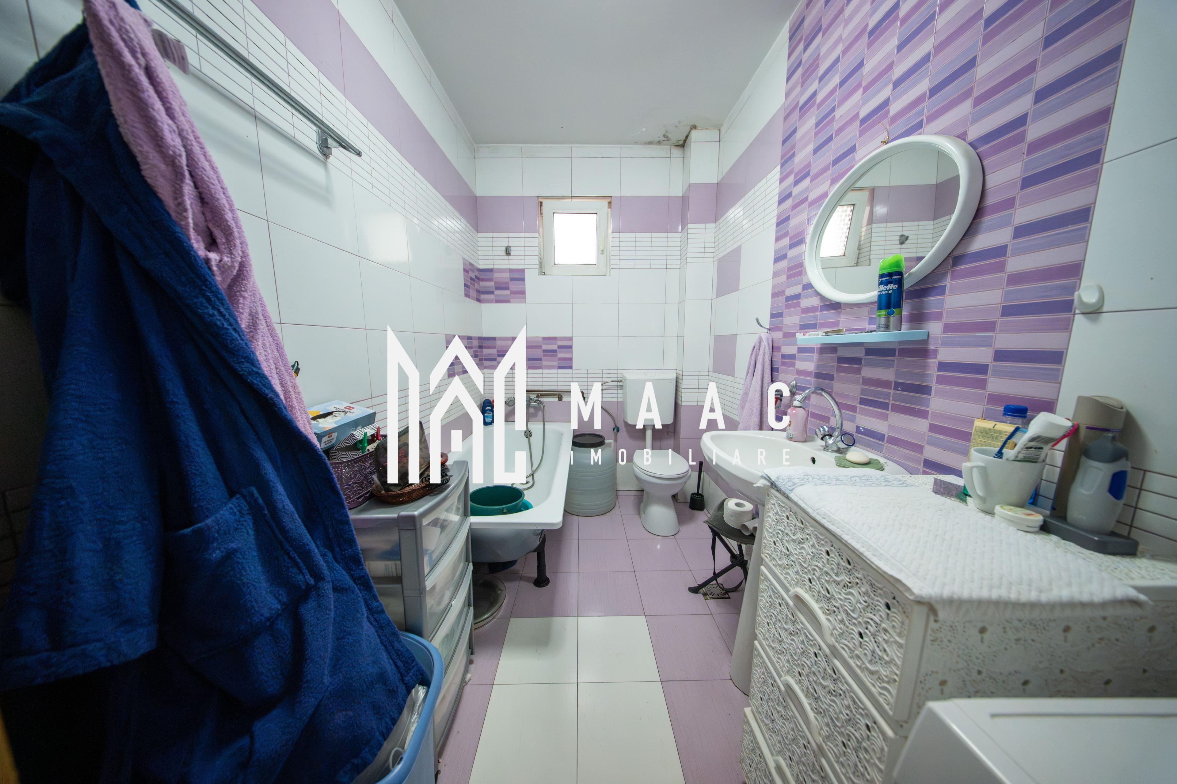 Apartament 4 camere | Parter | Balcon | Parcare | Lazaret - 7