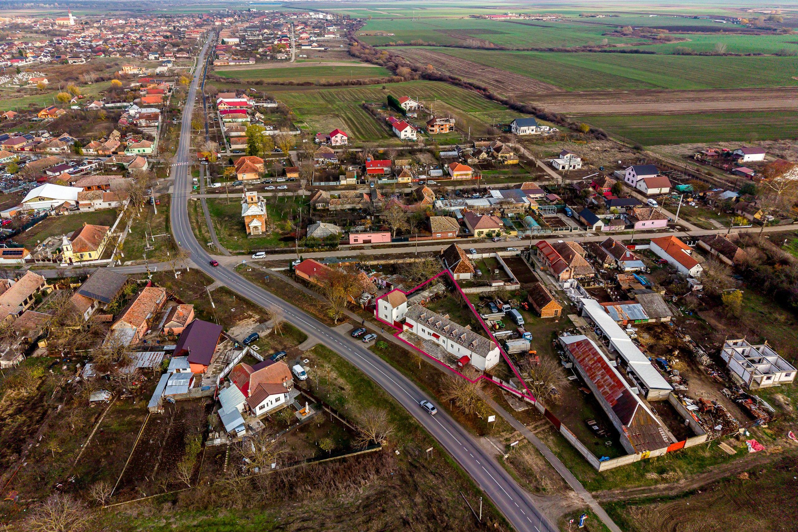 Clădire potrivită pentru proiecte educaționale sau de îngrijire - 10