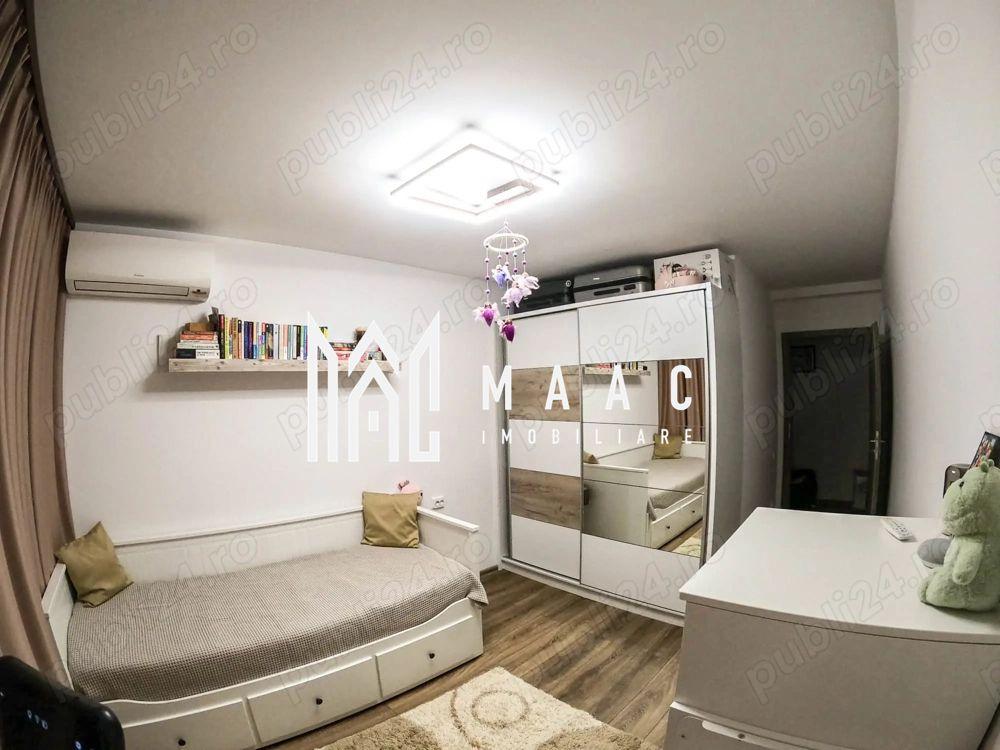 Apartament 3 camere | Gradina | 109 MP | Parcare | Selimbar - 10