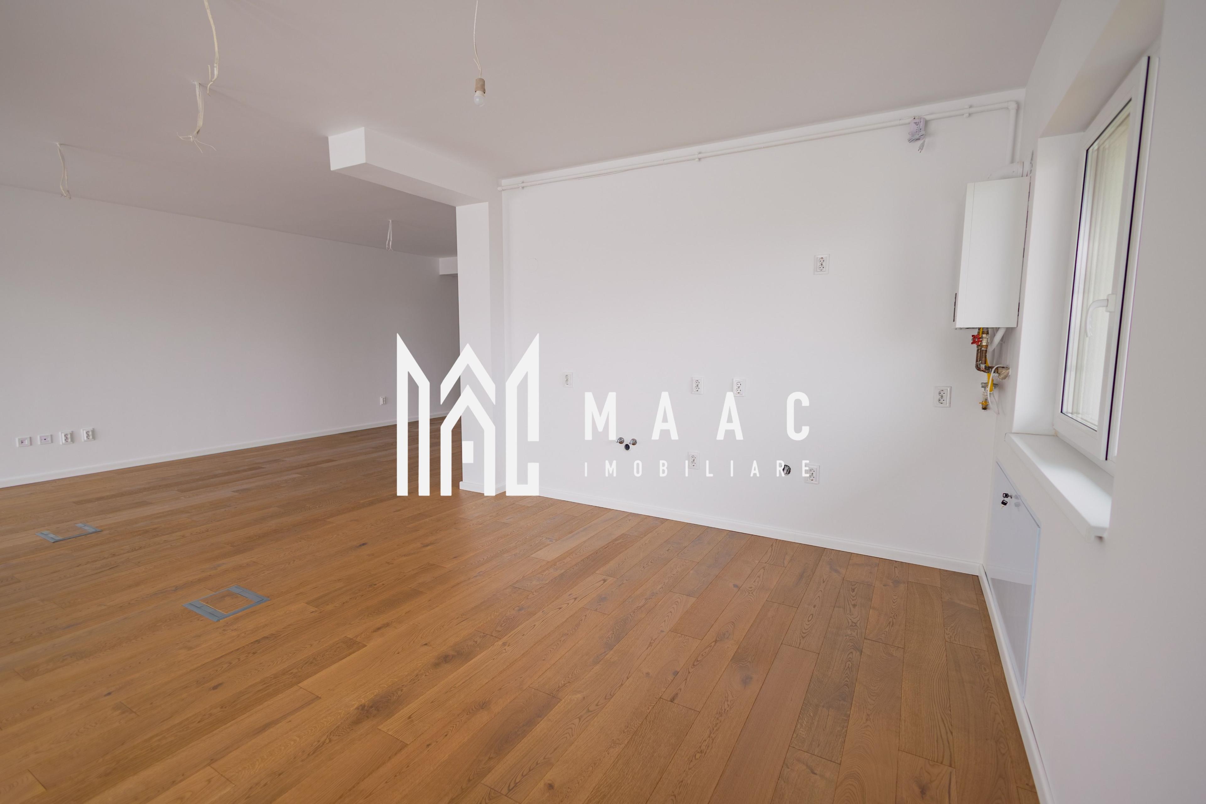 Penthouse | 4 camere | Balcon | Parcare | Terasa | D. Stanca - 4