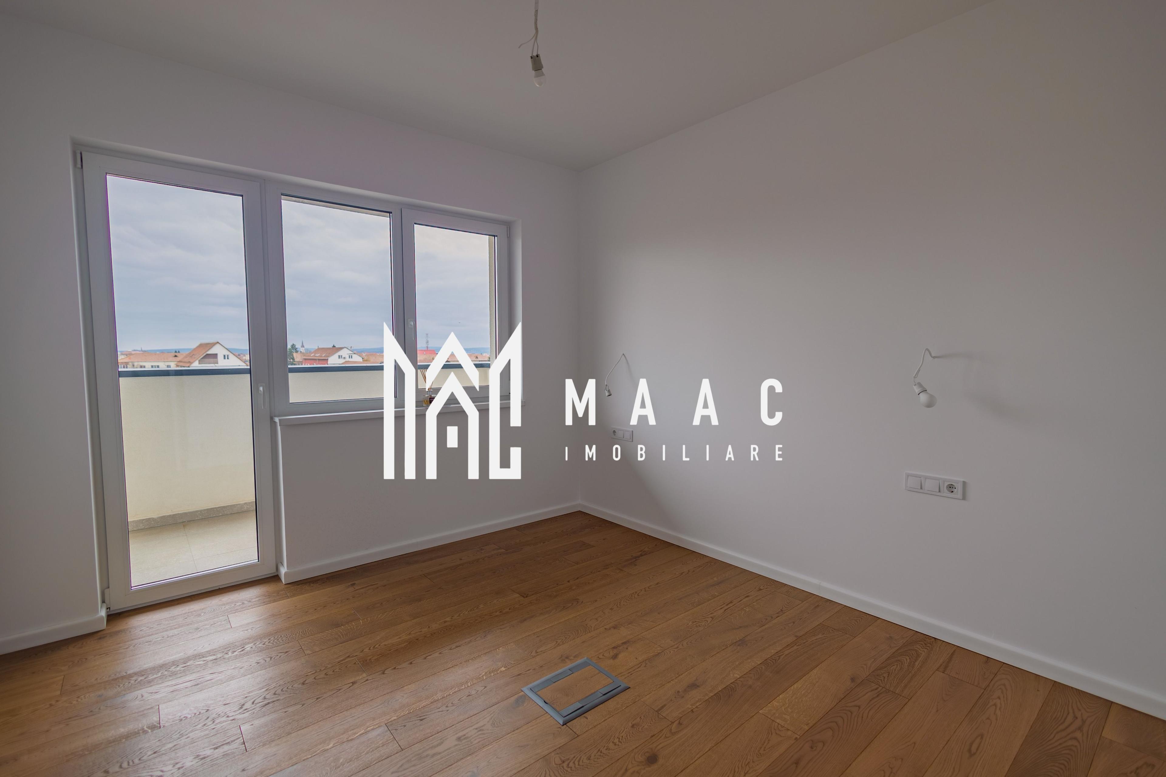 Penthouse | 4 camere | Balcon | Parcare | Terasa | D. Stanca - 6