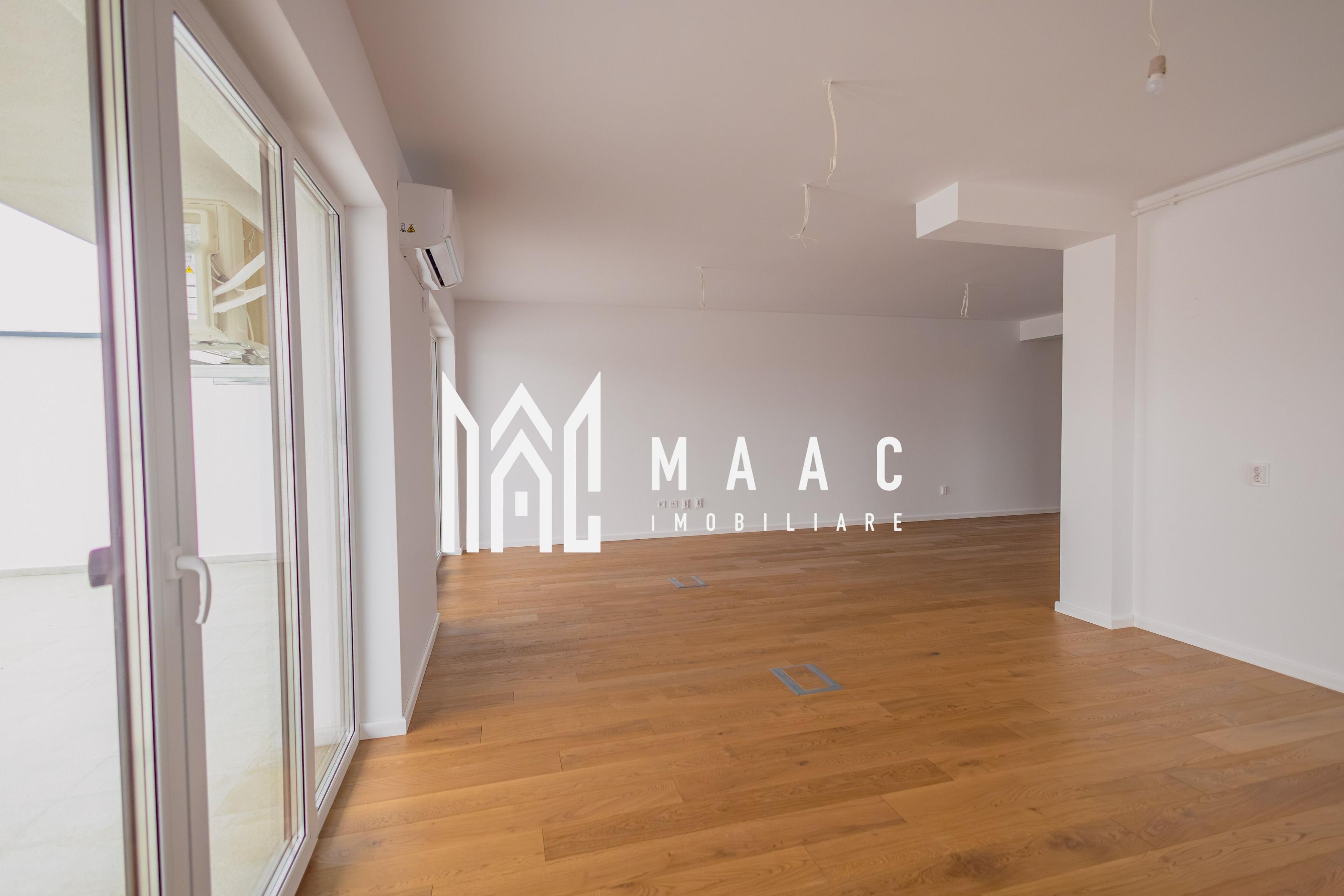 Penthouse | 4 camere | Balcon | Parcare | Terasa | D. Stanca - 3