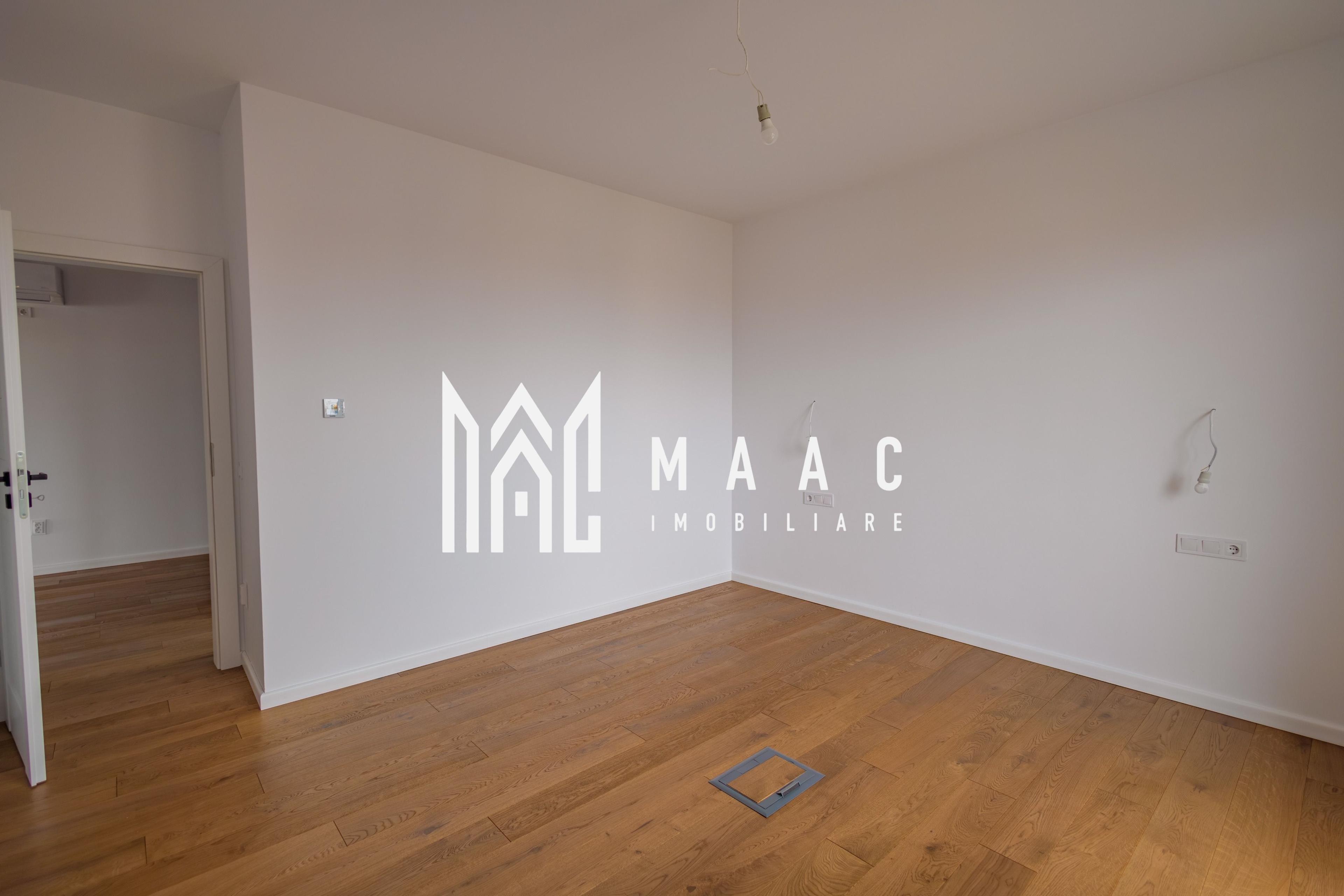 Penthouse | 4 camere | Balcon | Parcare | Terasa | D. Stanca - 7