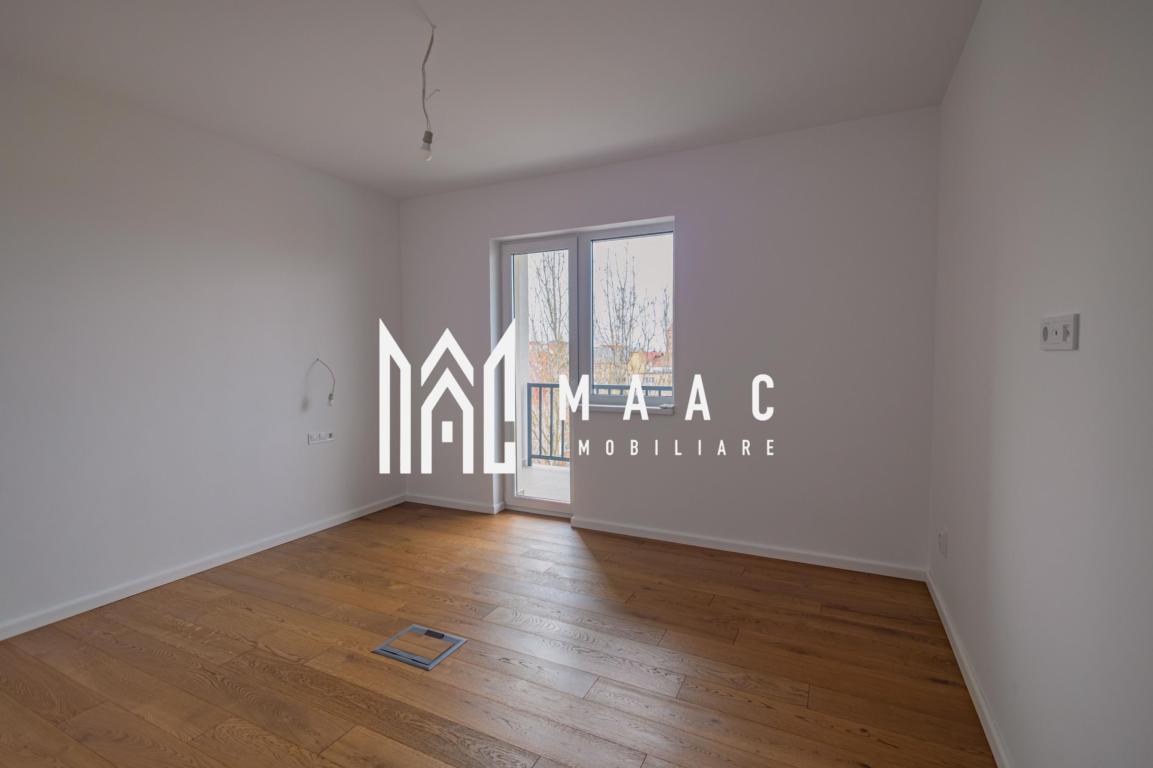 Penthouse | 4 camere | Balcon | Parcare | Terasa | D. Stanca - 8