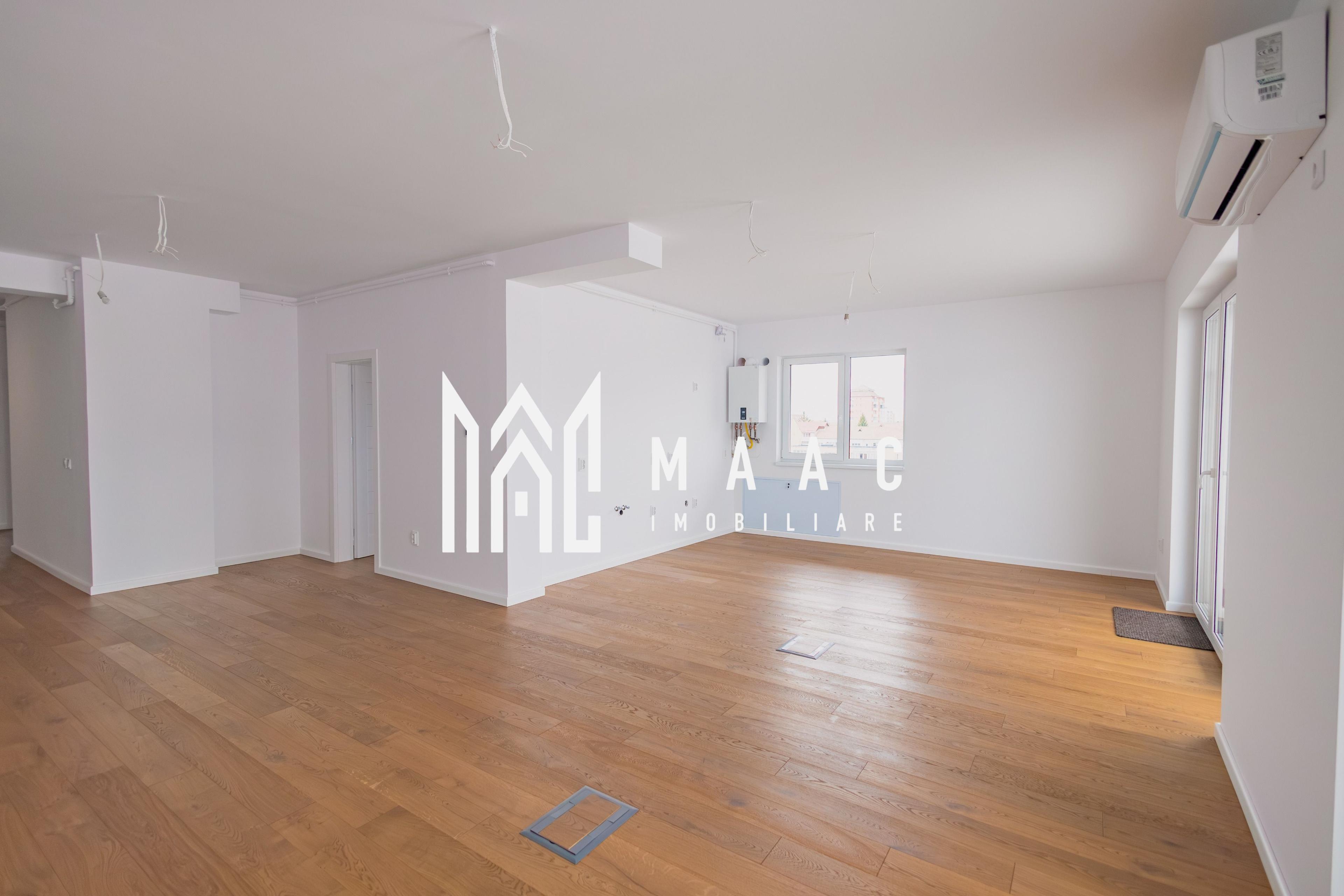 Penthouse | 4 camere | Balcon | Parcare | Terasa | D. Stanca - 1