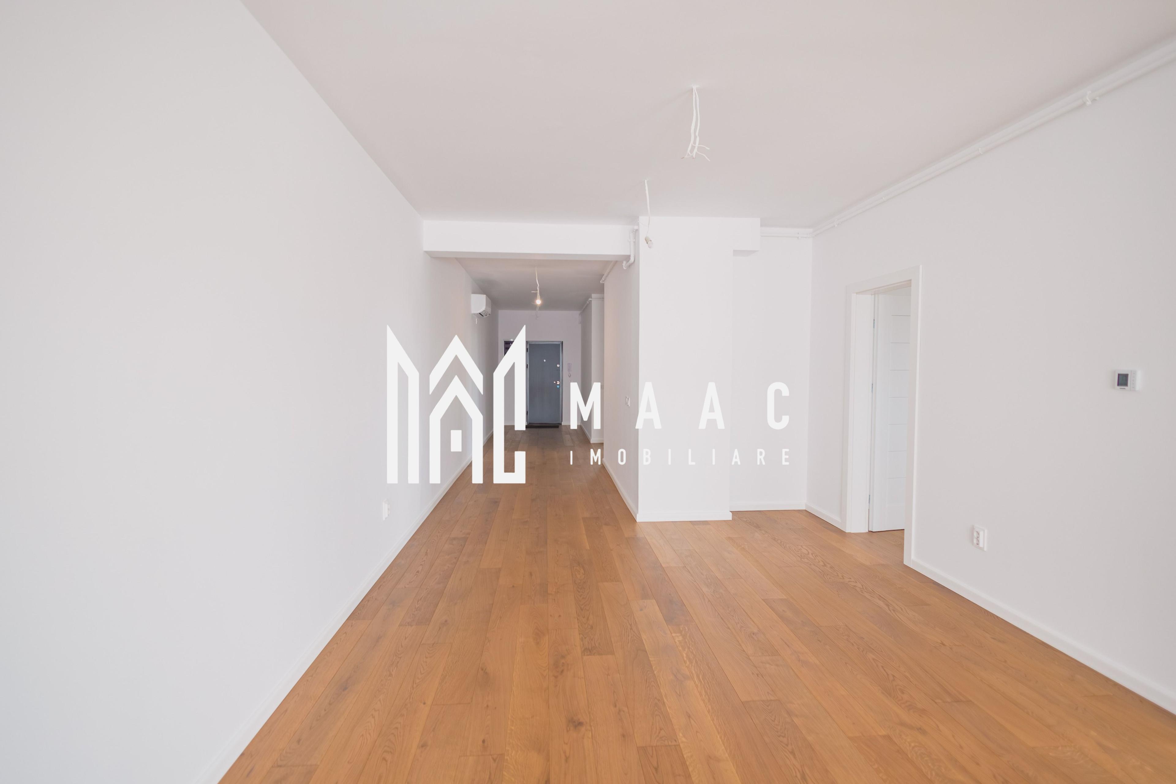 Penthouse | 4 camere | Balcon | Parcare | Terasa | D. Stanca - 2