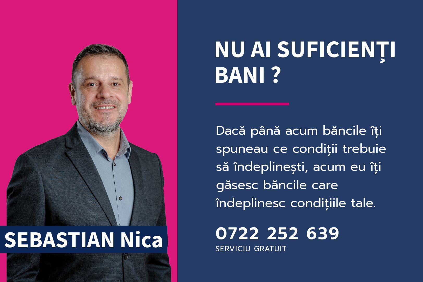 Casă interbelică cu tavane înalte, demisol și curte, în centru! - 10